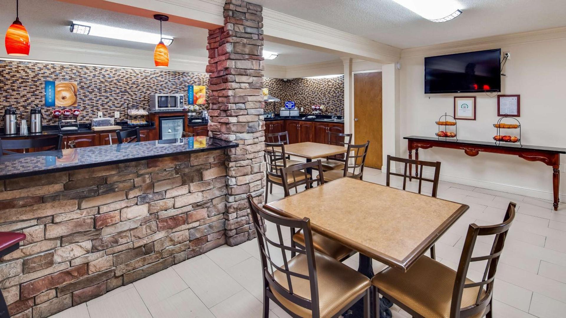 Best Western Inn & Suites of Macon photo 5