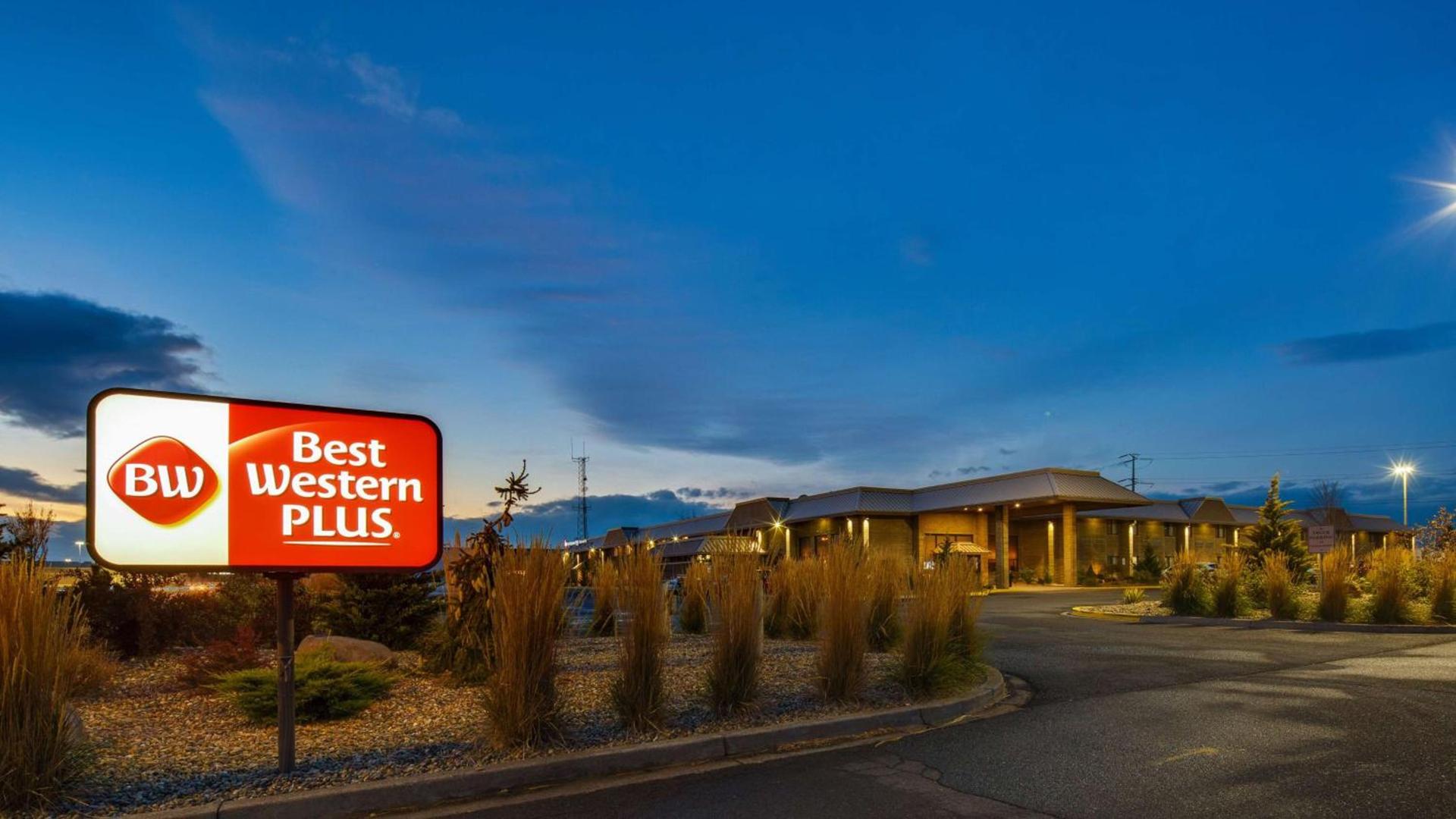 Best Western Plus Ahtanum Inn photo 3