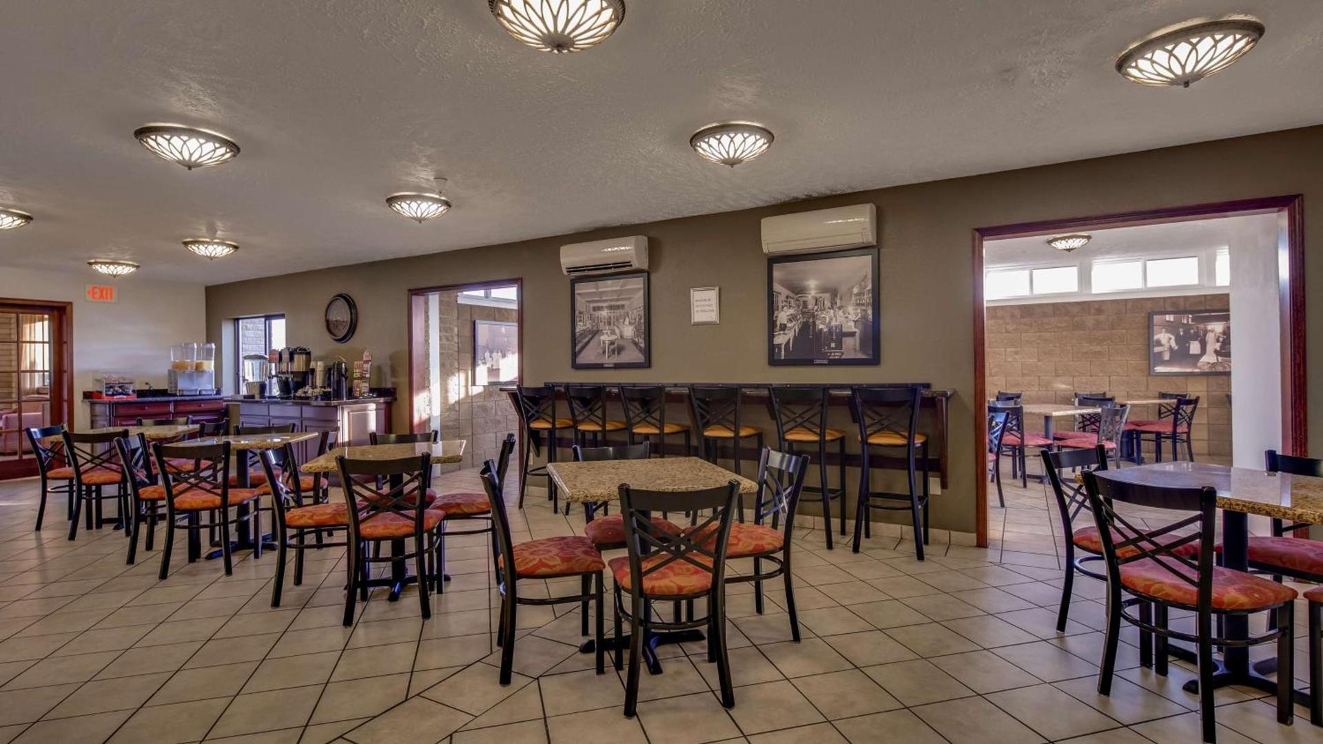 Best Western Plus Ahtanum Inn photo 55