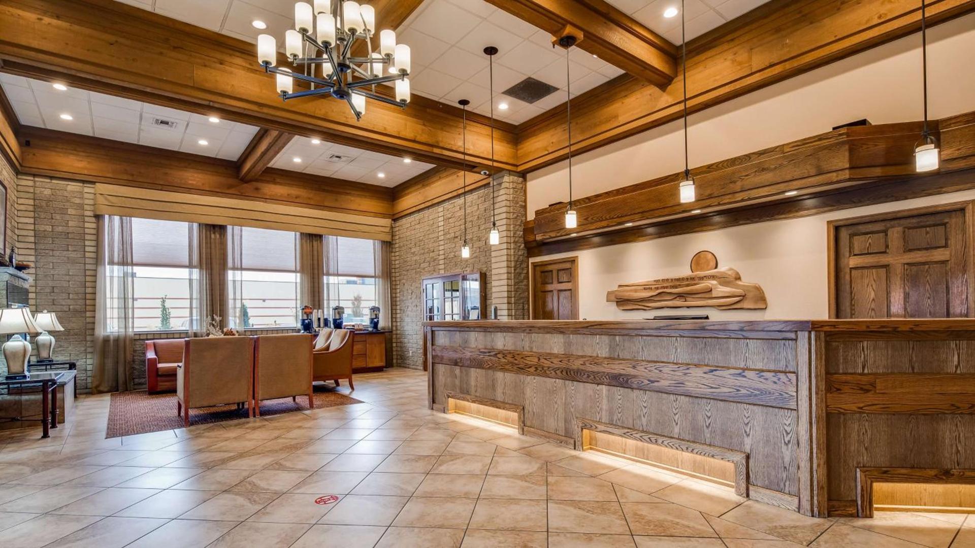 Best Western Plus Ahtanum Inn photo 12