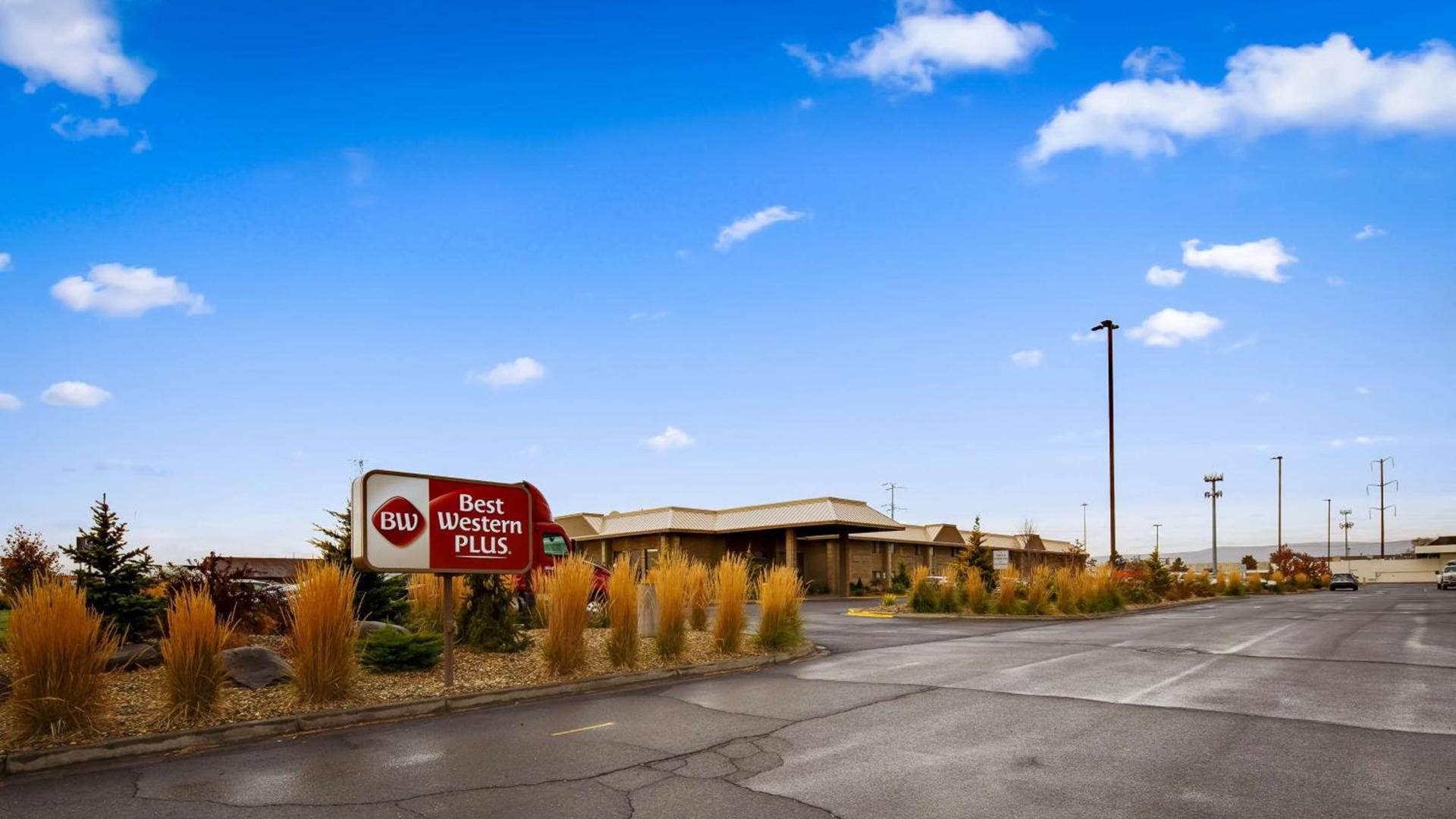 Best Western Plus Ahtanum Inn photo 4