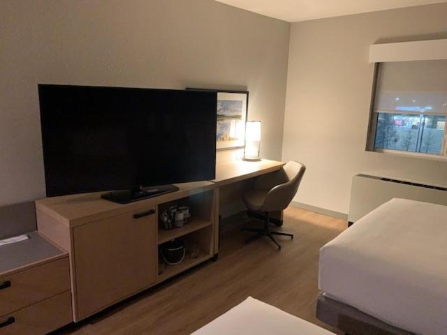 Hyatt Place Fairbanks photo 48