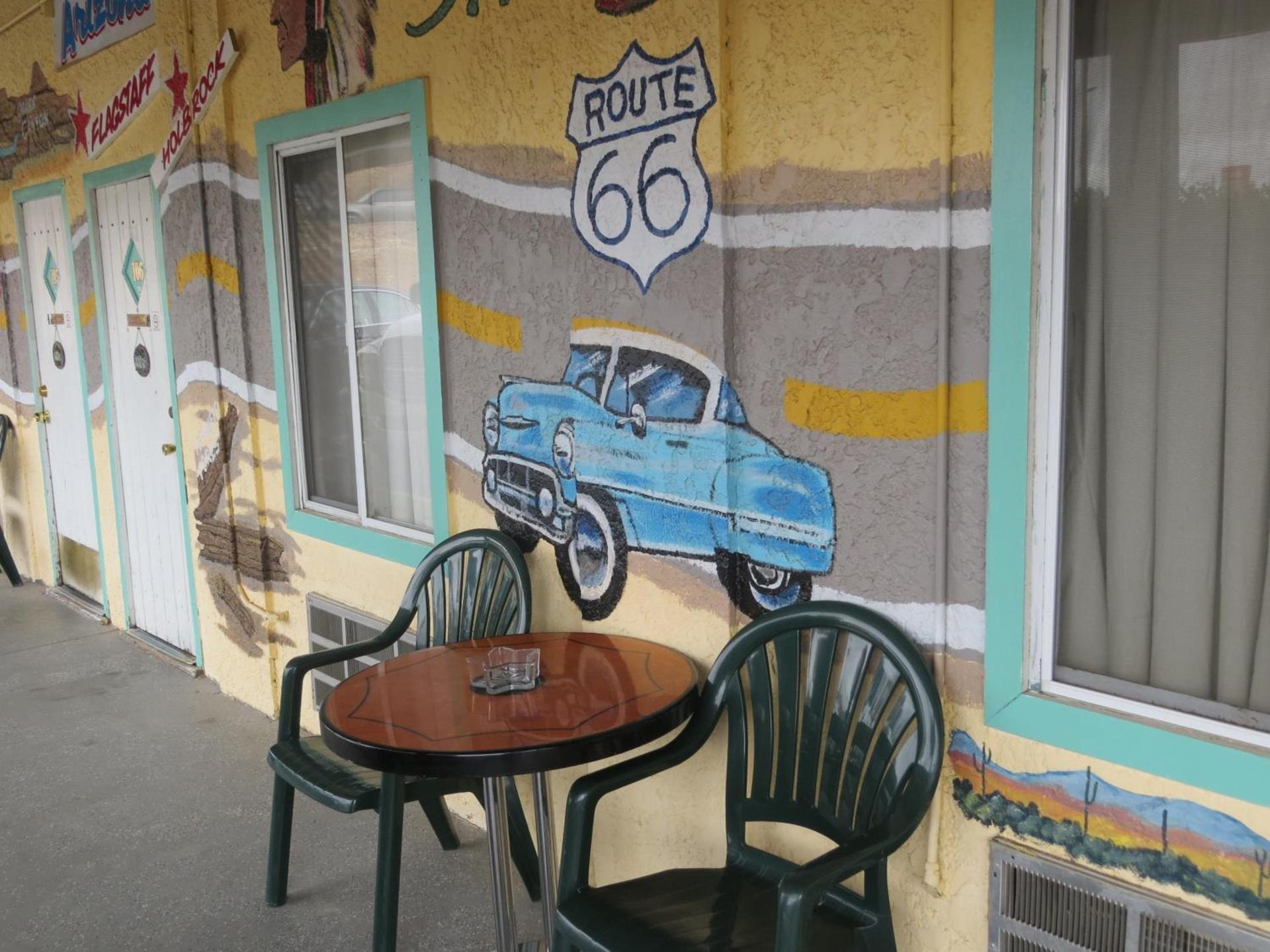 El Trovatore Motel photo 29