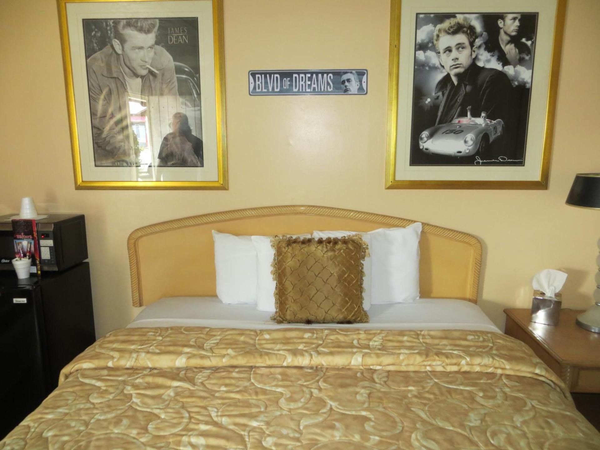 El Trovatore Motel photo 33