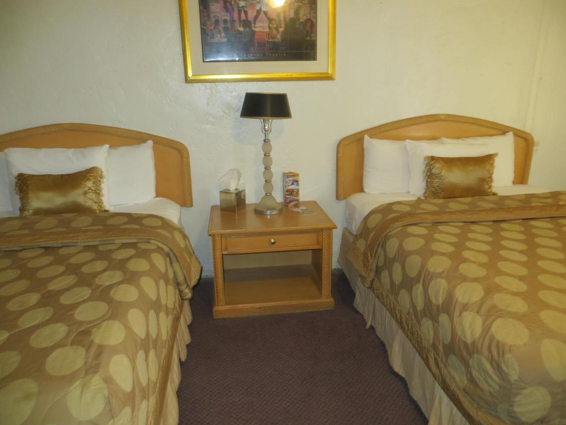 El Trovatore Motel photo 21