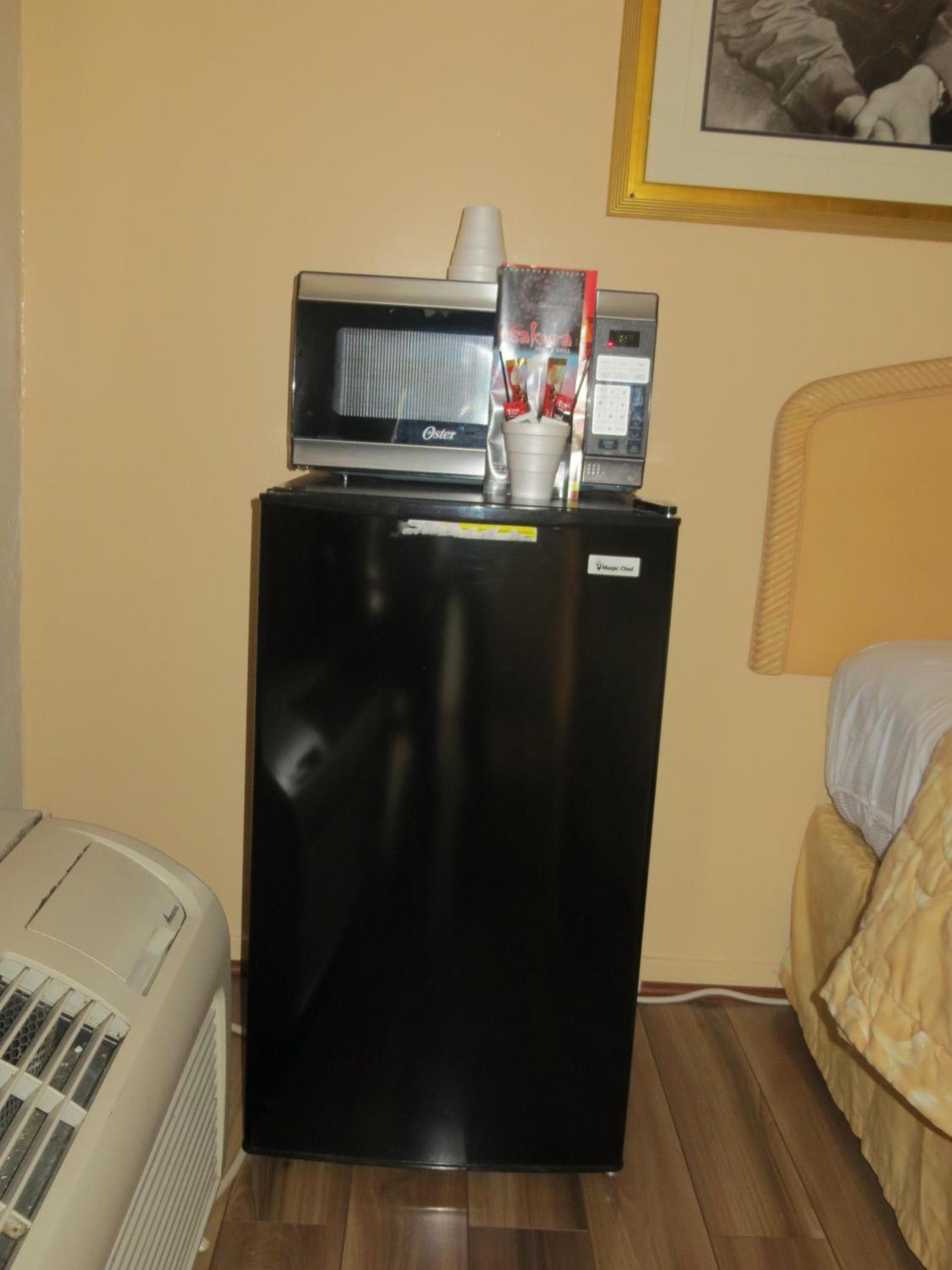 El Trovatore Motel photo 30