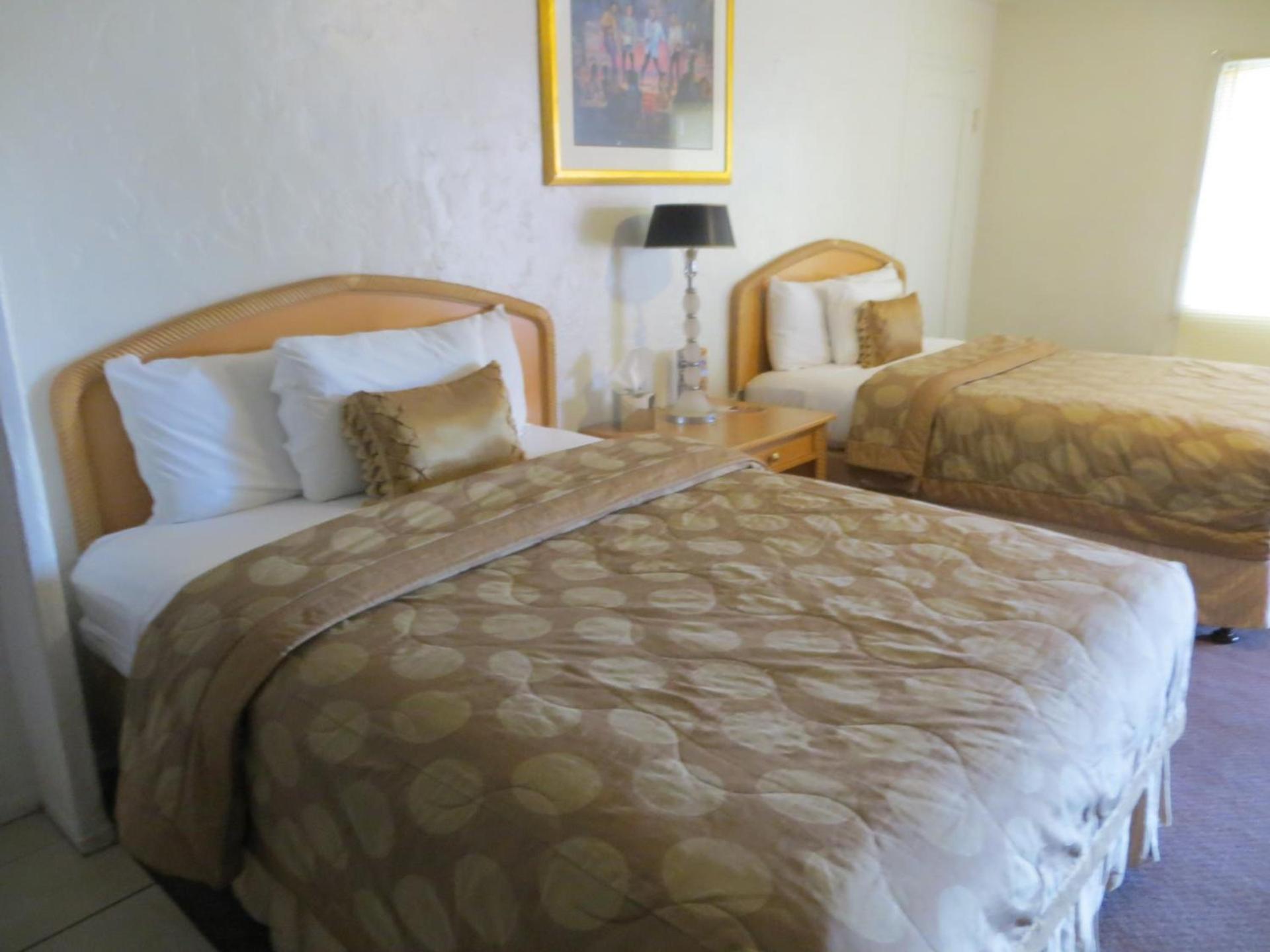 El Trovatore Motel photo 39