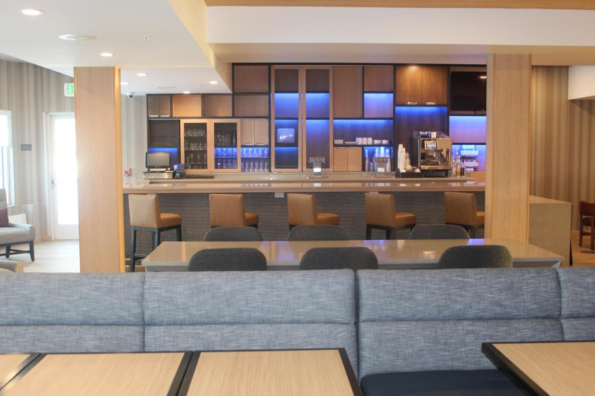 Hyatt Place Fairbanks photo 67