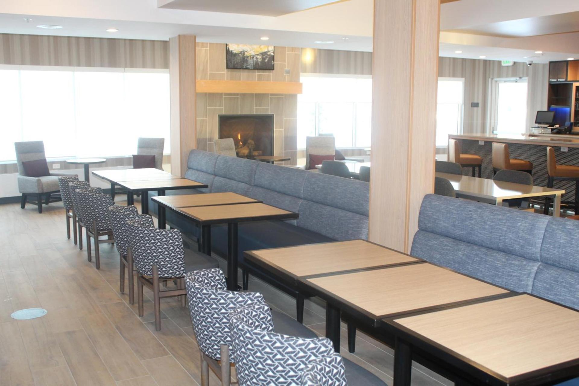 Hyatt Place Fairbanks photo 66