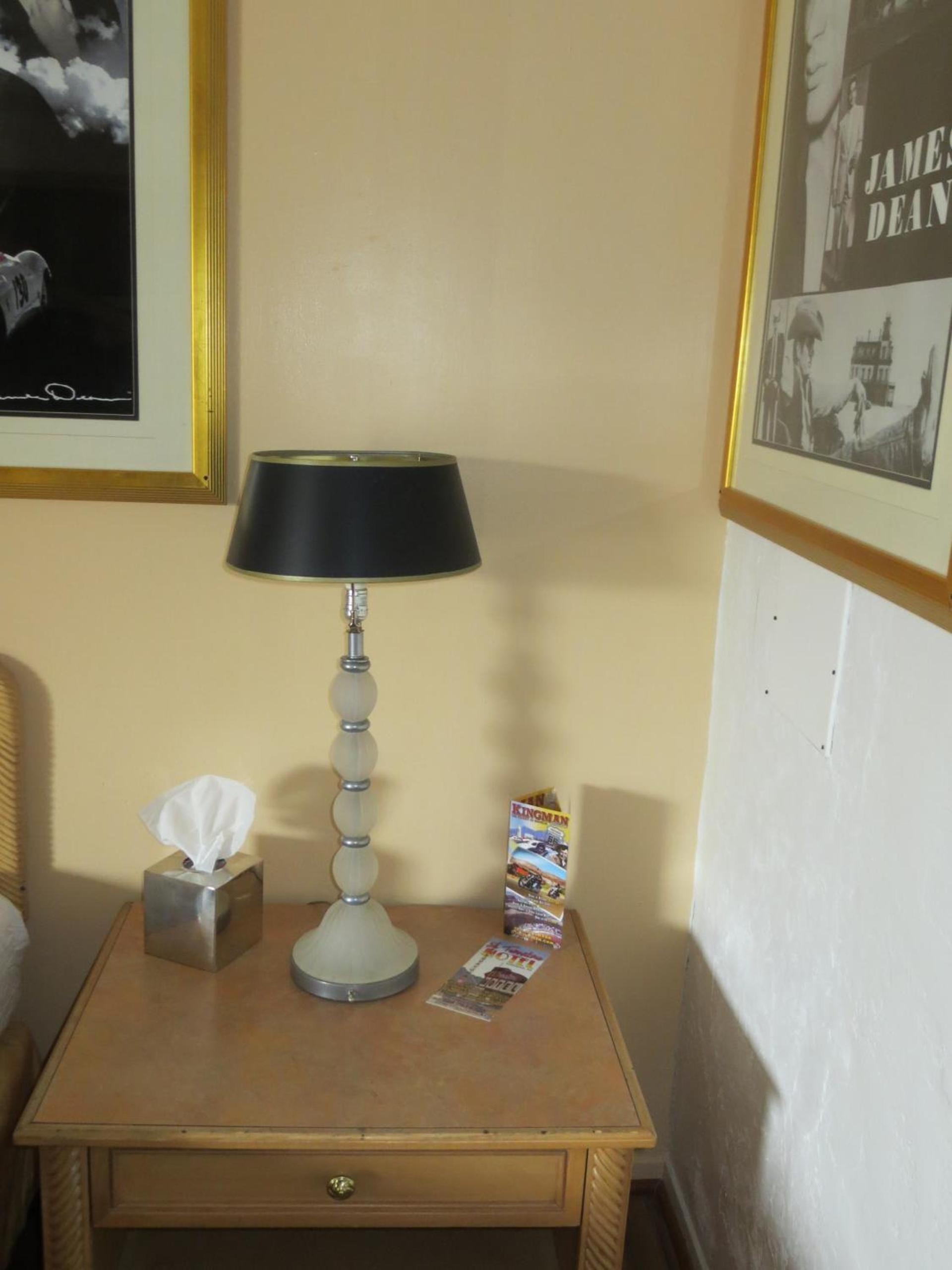 El Trovatore Motel photo 14