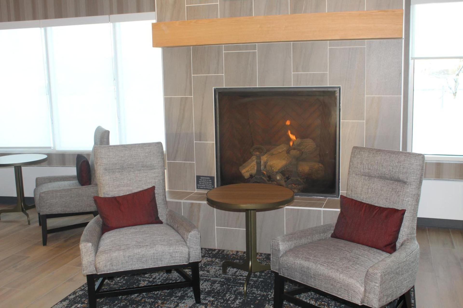 Hyatt Place Fairbanks photo 64