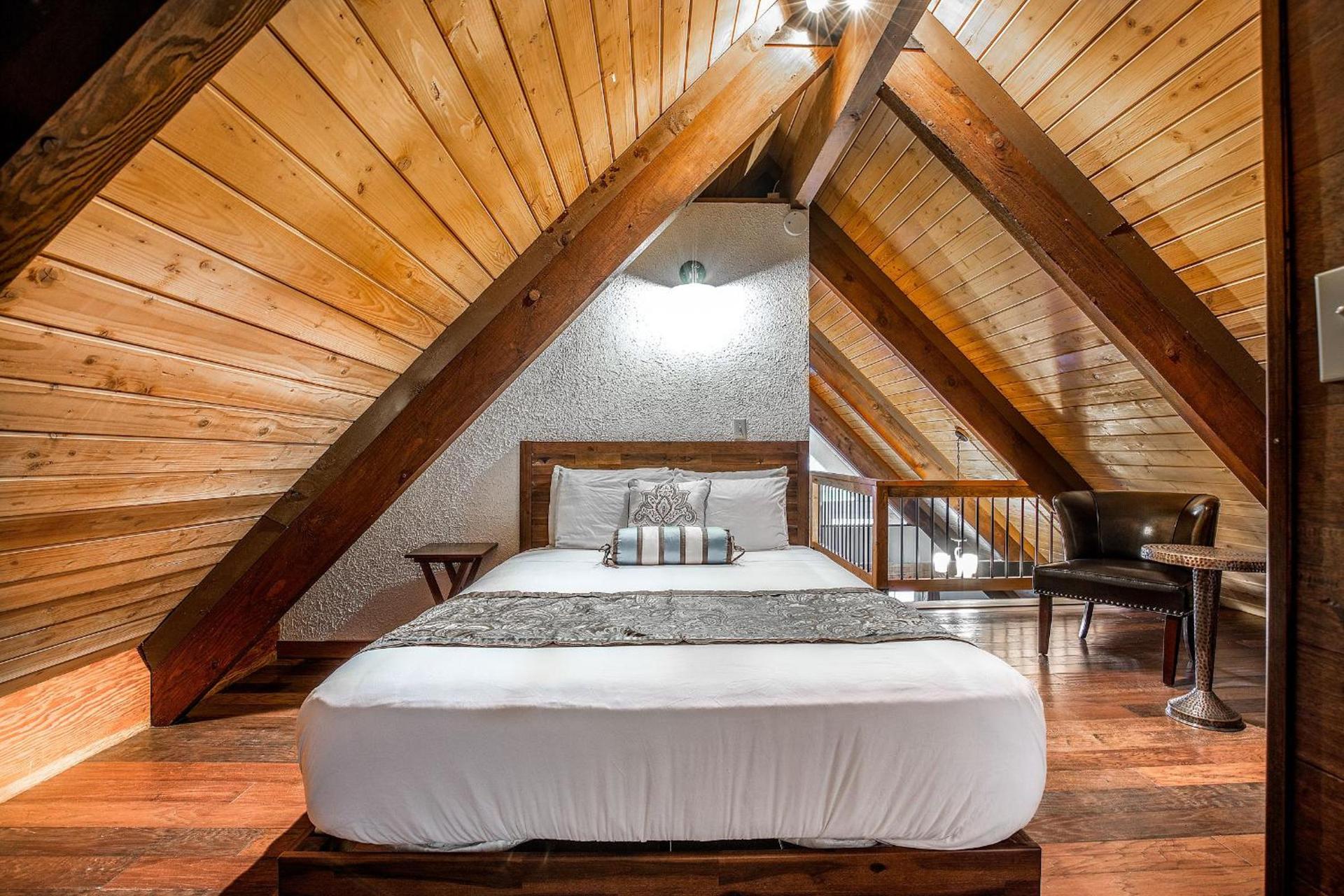 Wanderlust Inn photo 7