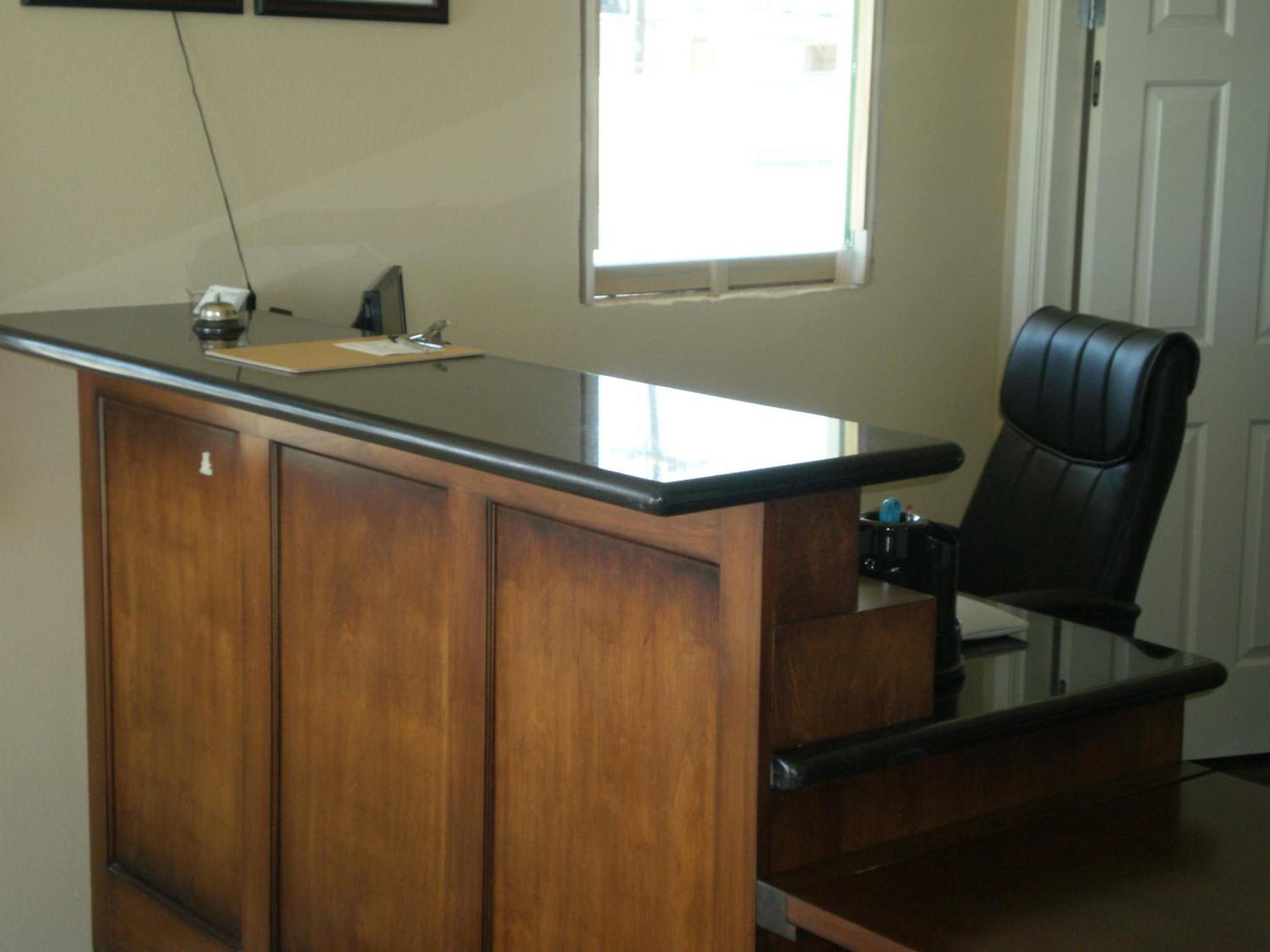 Executive Inn Mojave — hotel in Mojave