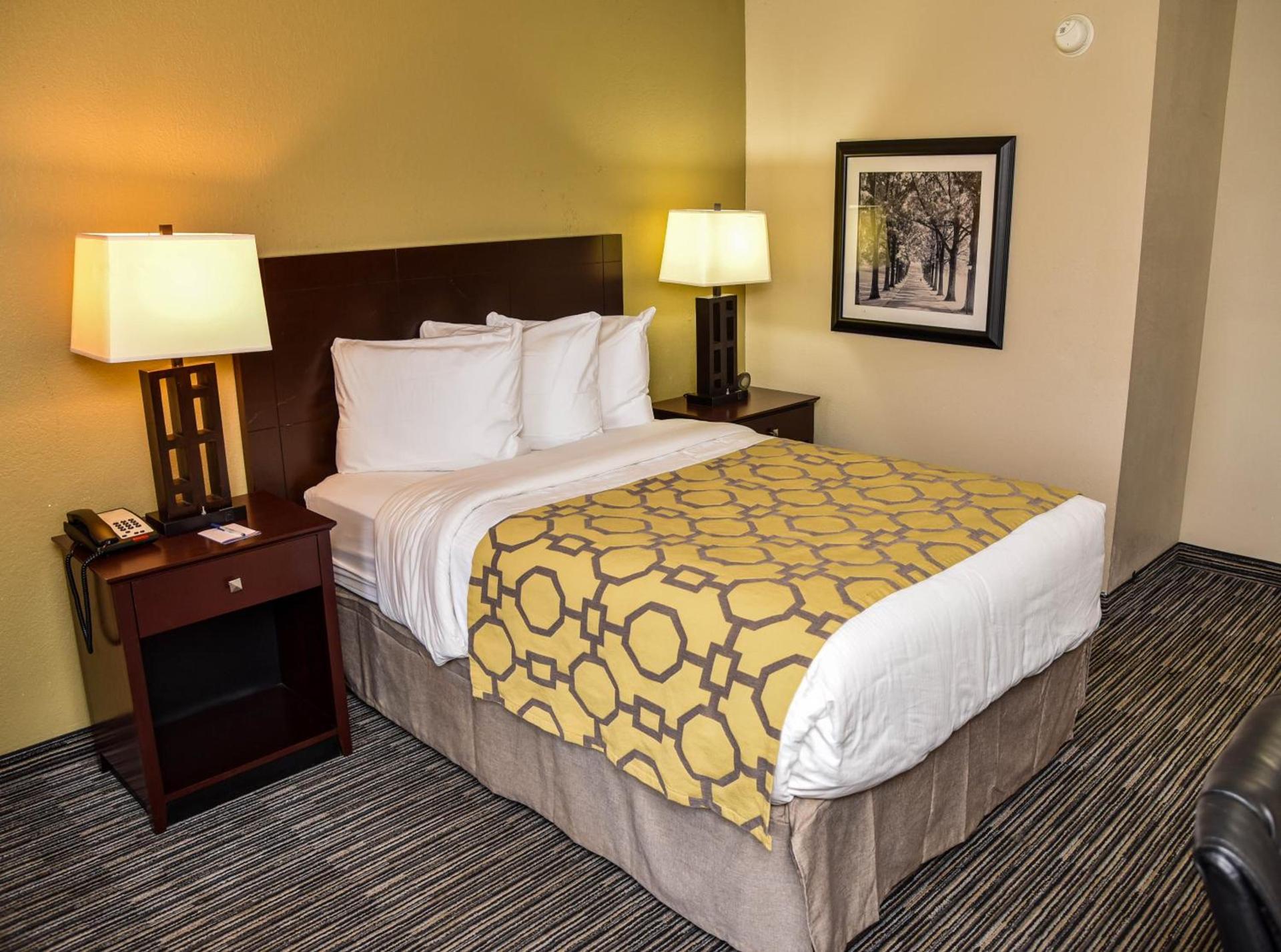 Park Inn by Radisson, Columbus State University Area photo 43