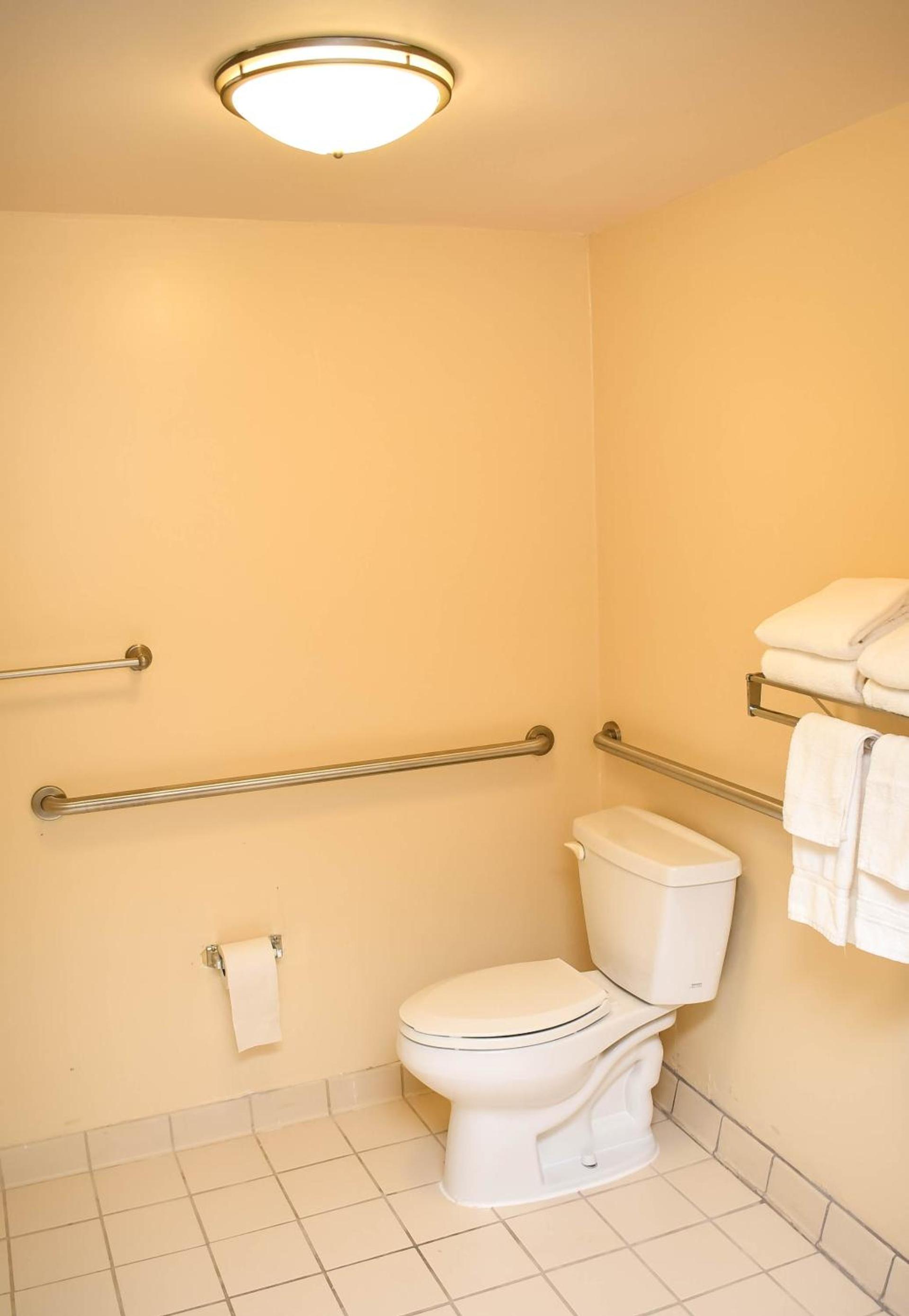 Park Inn by Radisson, Columbus State University Area photo 46