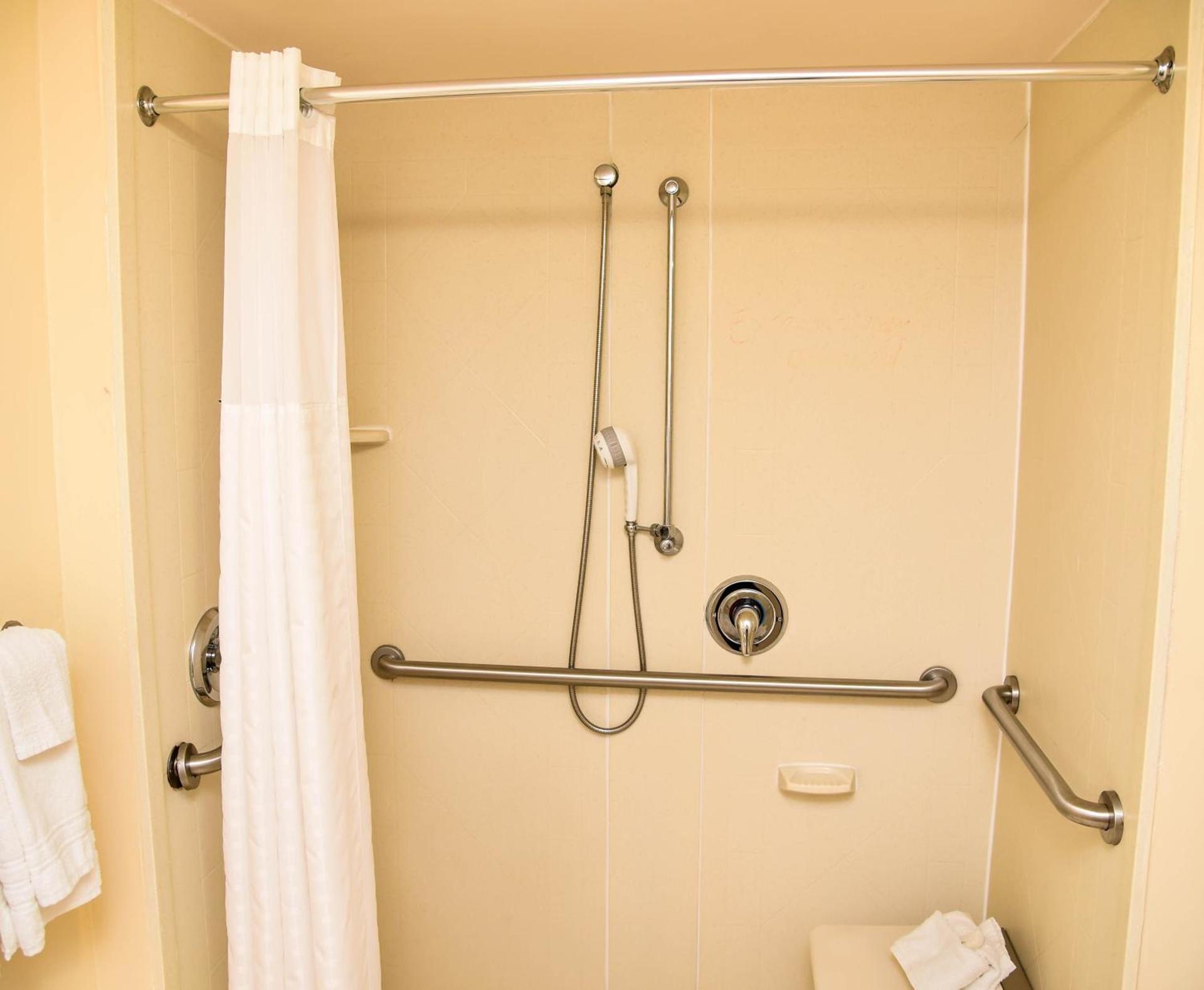 Park Inn by Radisson, Columbus State University Area photo 45
