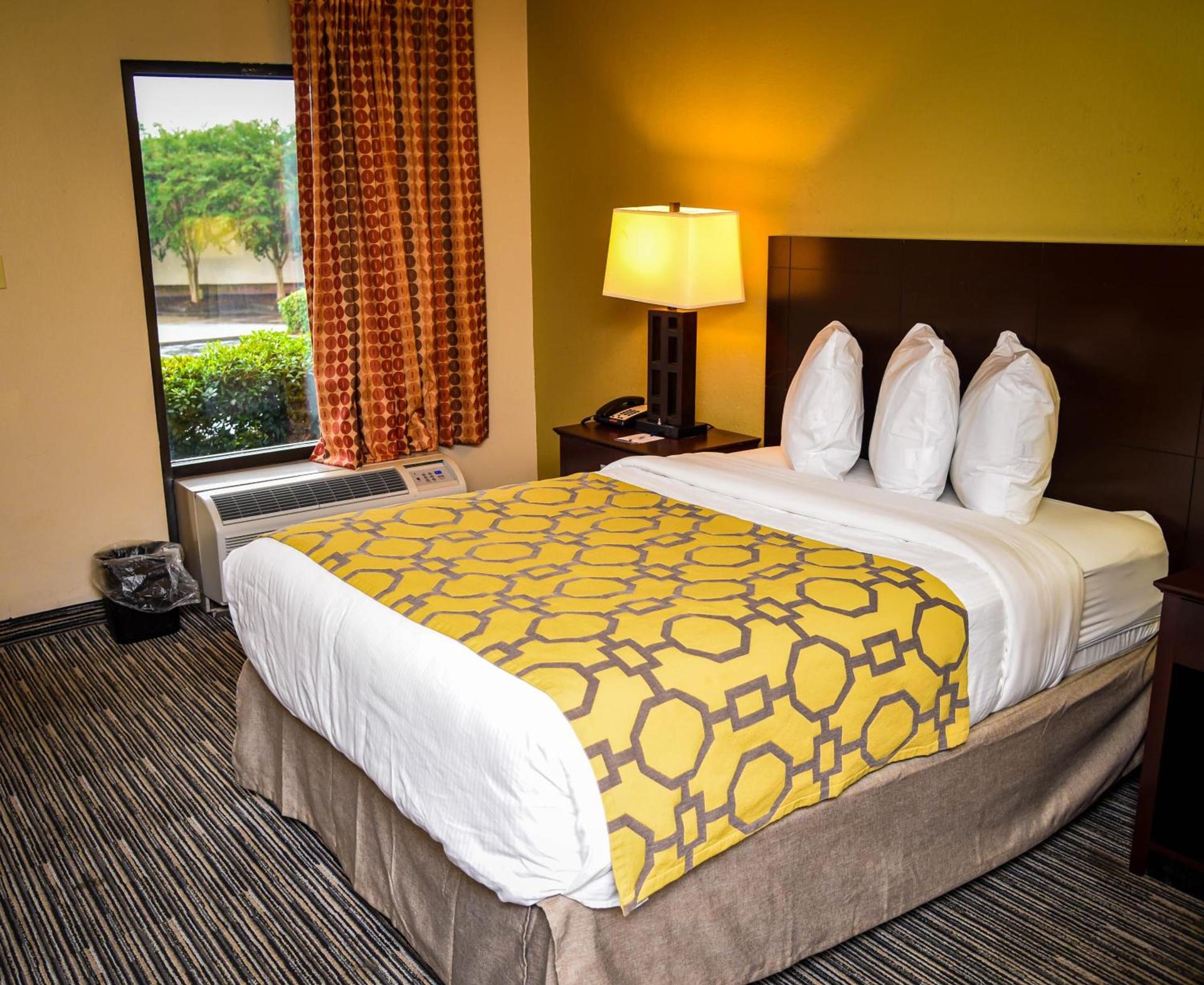 Park Inn by Radisson, Columbus State University Area photo 24
