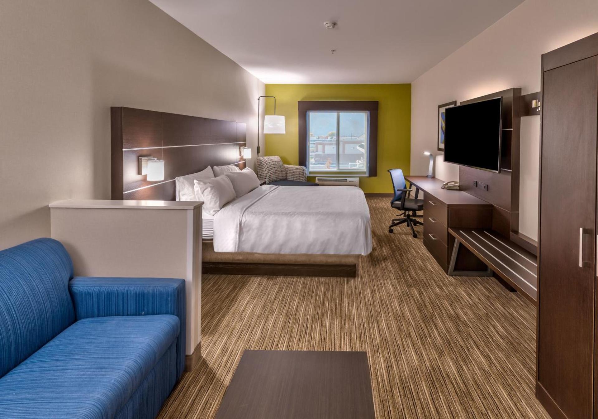 Holiday Inn Express Hotel & Suites Minden by IHG photo 23