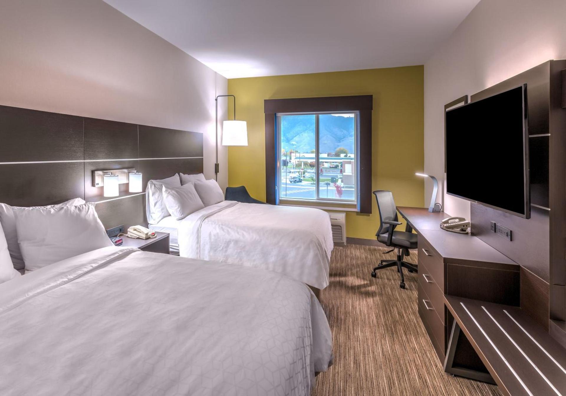 Holiday Inn Express Hotel & Suites Minden by IHG photo 22