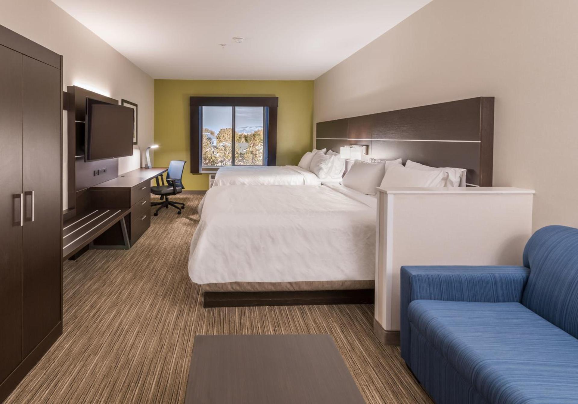 Holiday Inn Express Hotel & Suites Minden by IHG photo 24