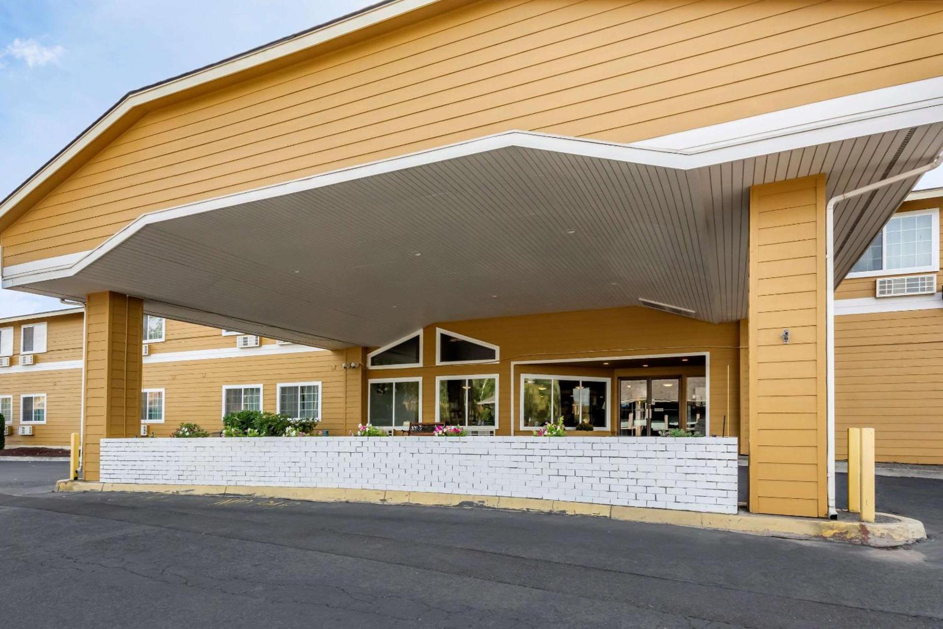 Quality Inn Paradise Creek Pullman photo 4