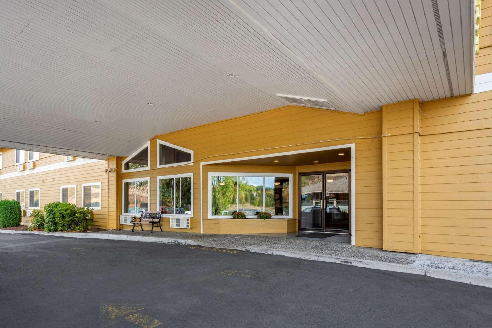 Quality Inn Paradise Creek Pullman photo 5