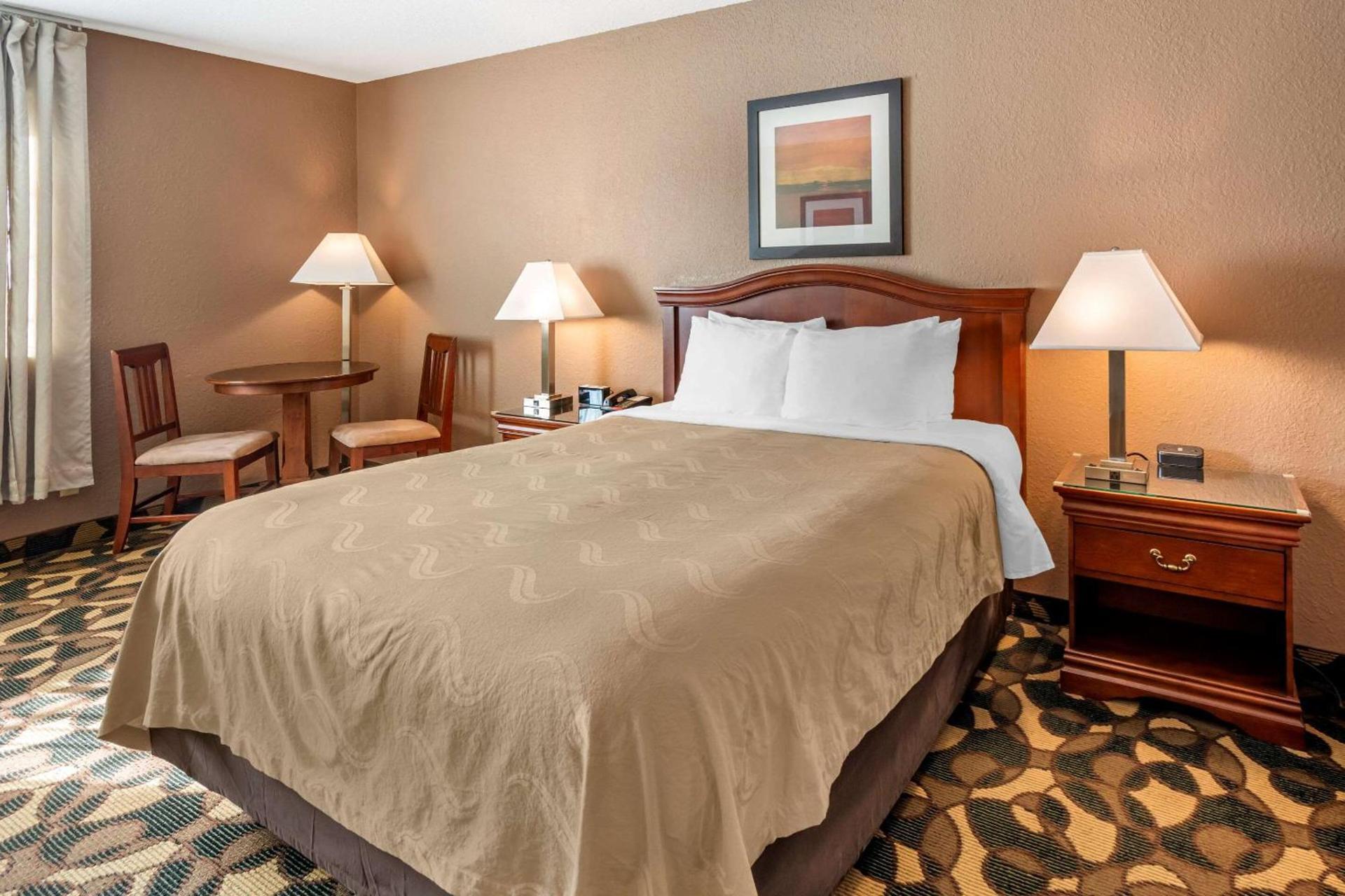 Quality Inn Paradise Creek Pullman photo 13