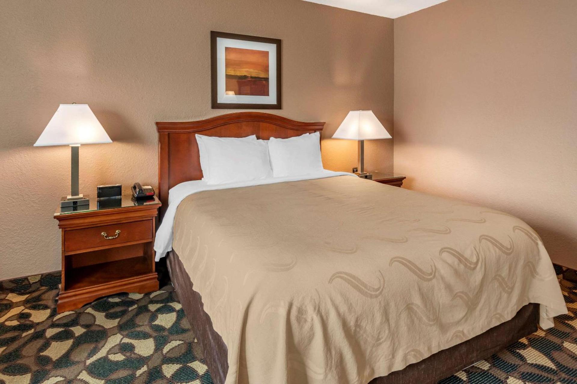 Quality Inn Paradise Creek Pullman photo 15