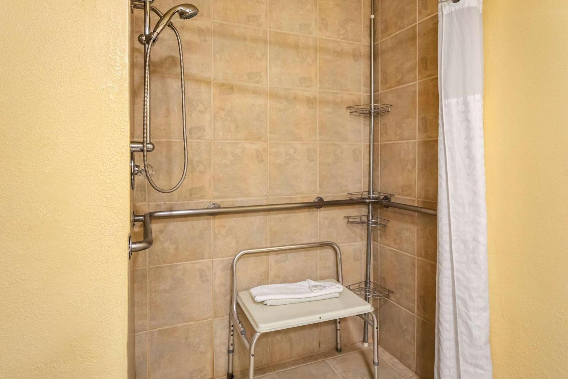Quality Inn Paradise Creek Pullman photo 17