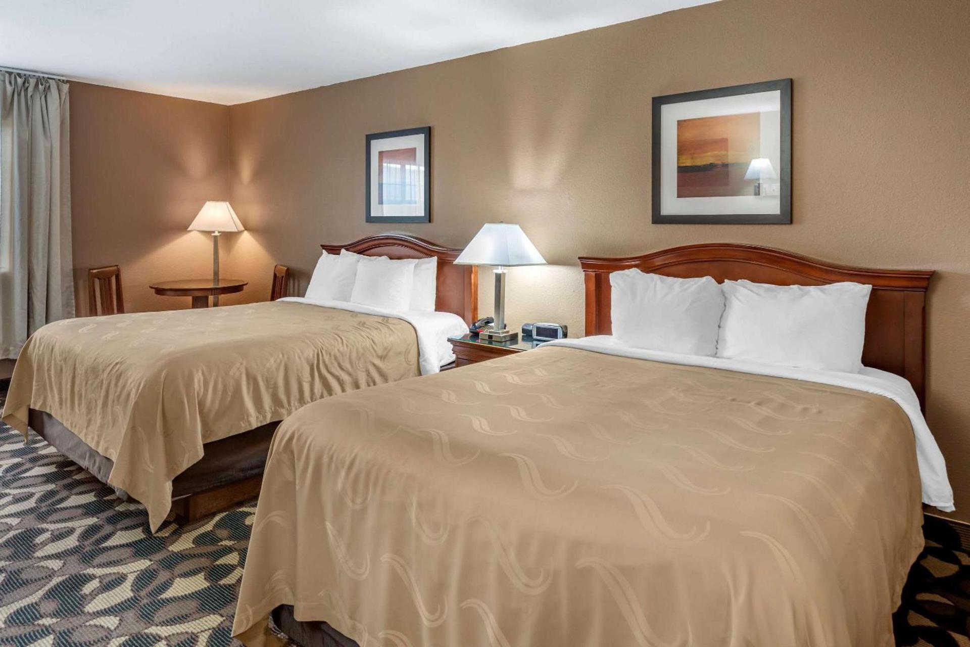 Quality Inn Paradise Creek Pullman photo 23