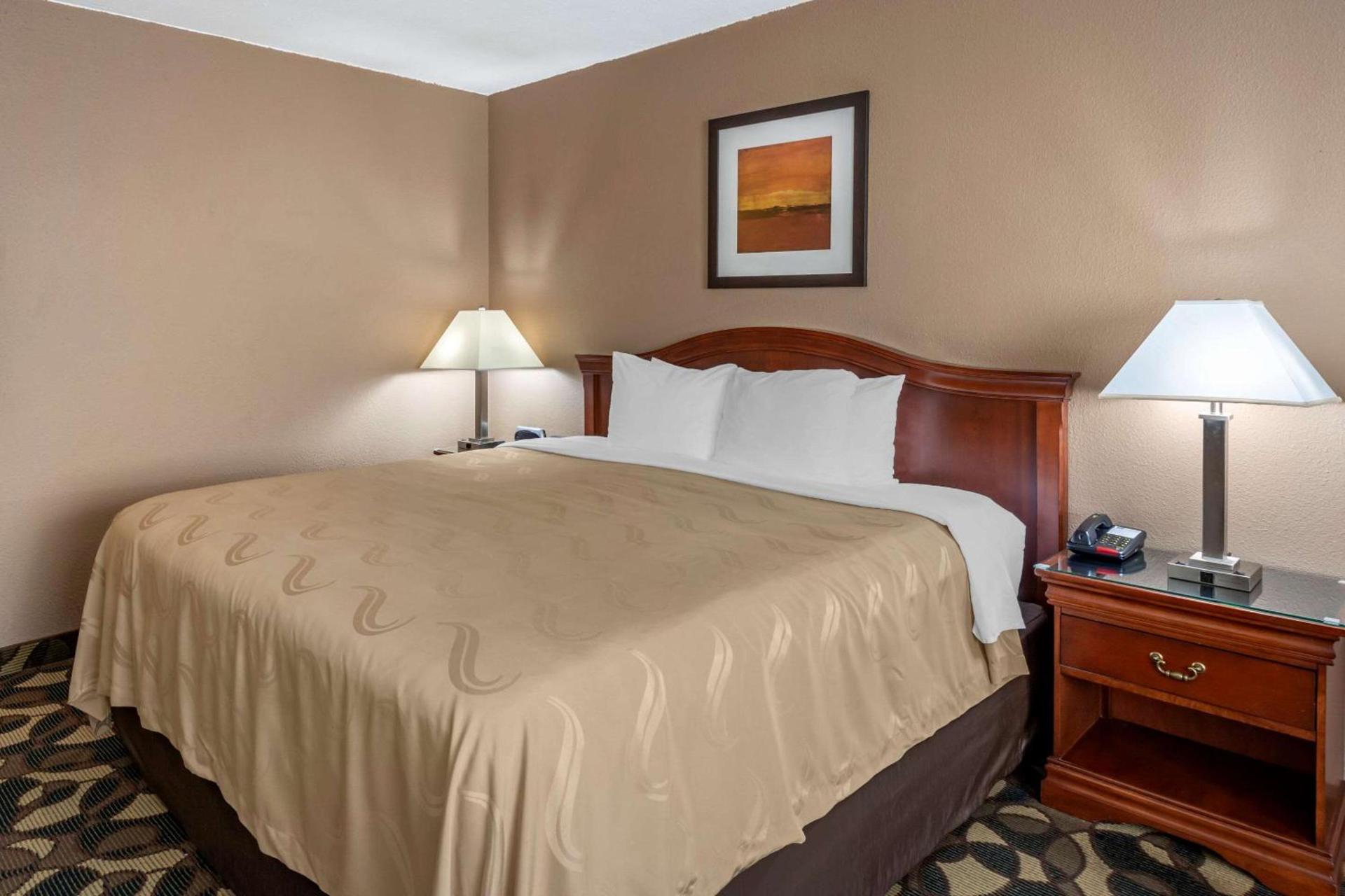 Quality Inn Paradise Creek Pullman photo 20
