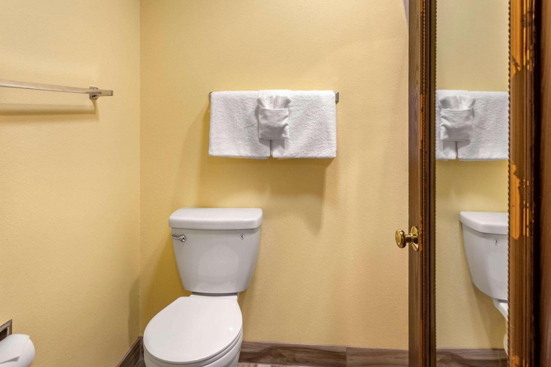 Quality Inn Paradise Creek Pullman photo 22