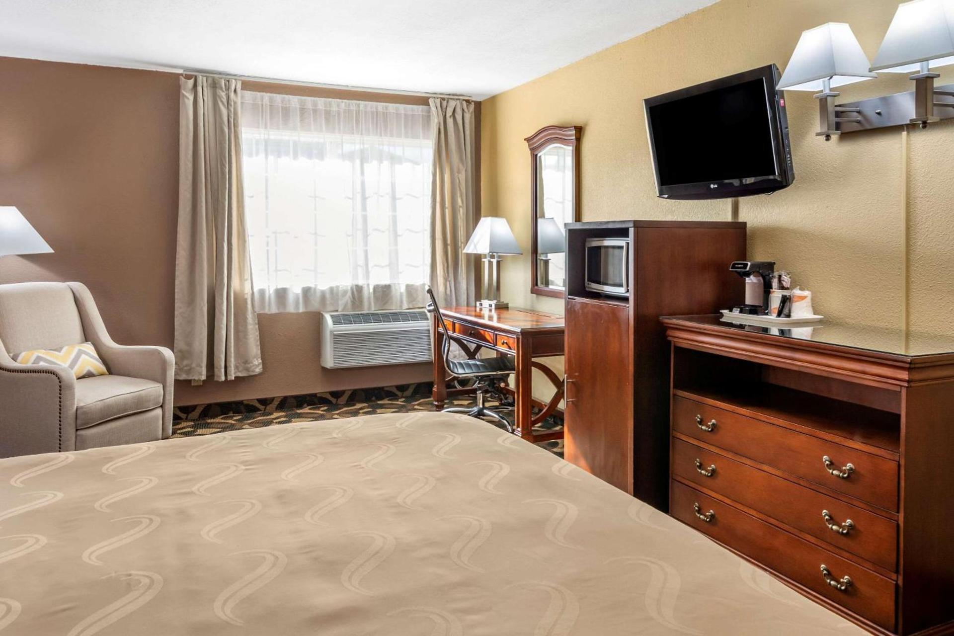 Quality Inn Paradise Creek Pullman photo 21