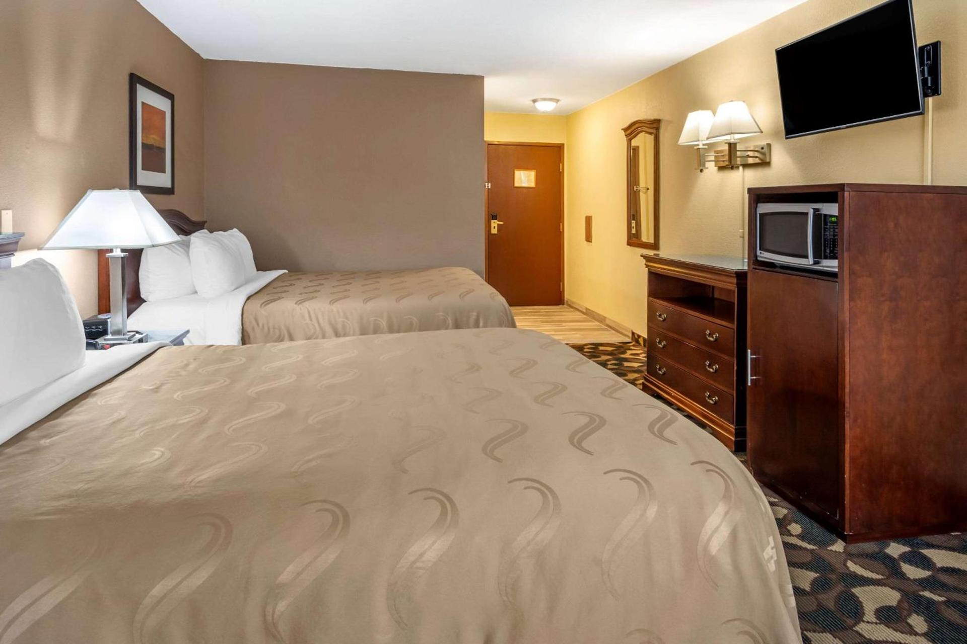 Quality Inn Paradise Creek Pullman photo 24