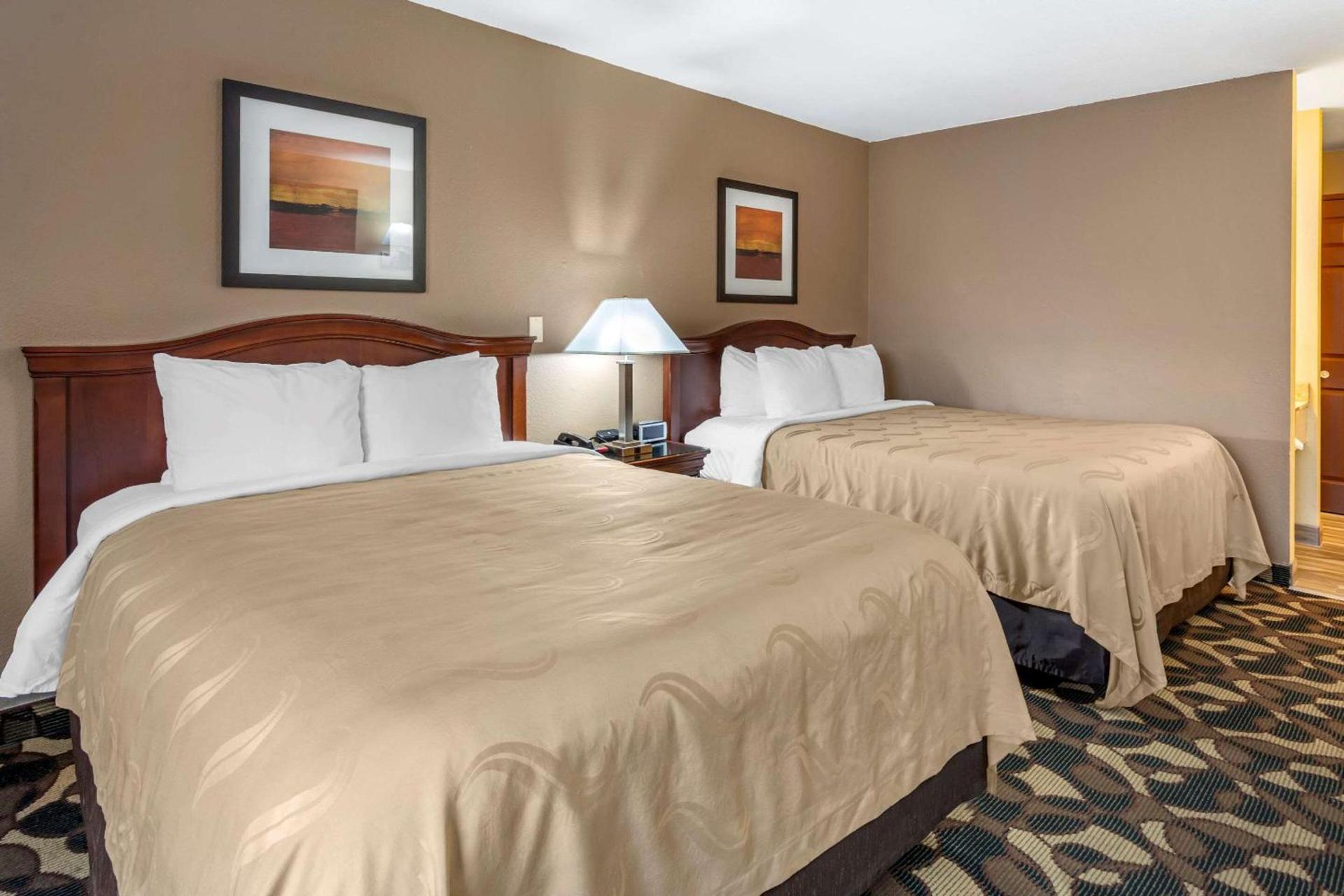 Quality Inn Paradise Creek Pullman photo 25