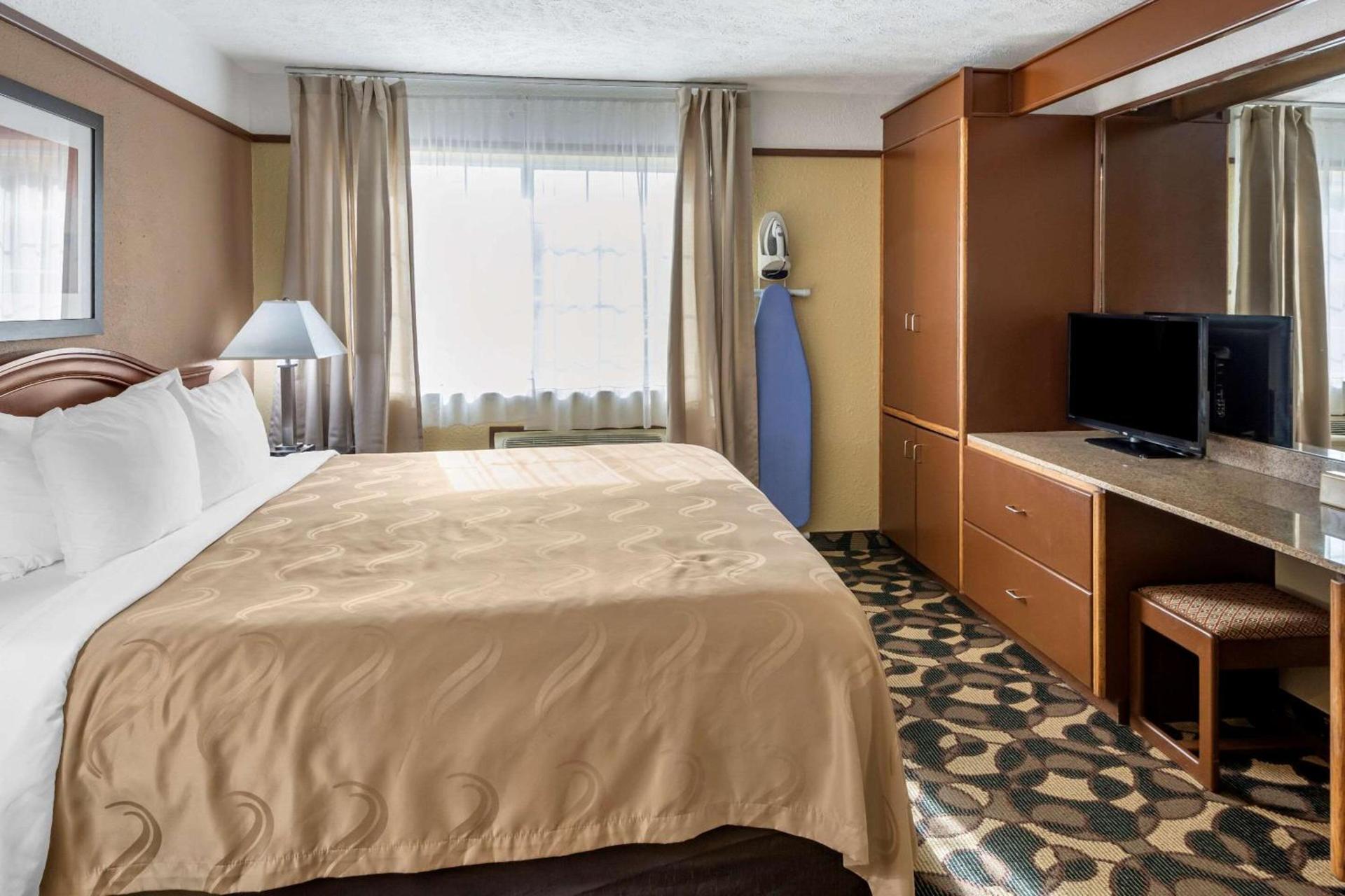 Quality Inn Paradise Creek Pullman photo 27