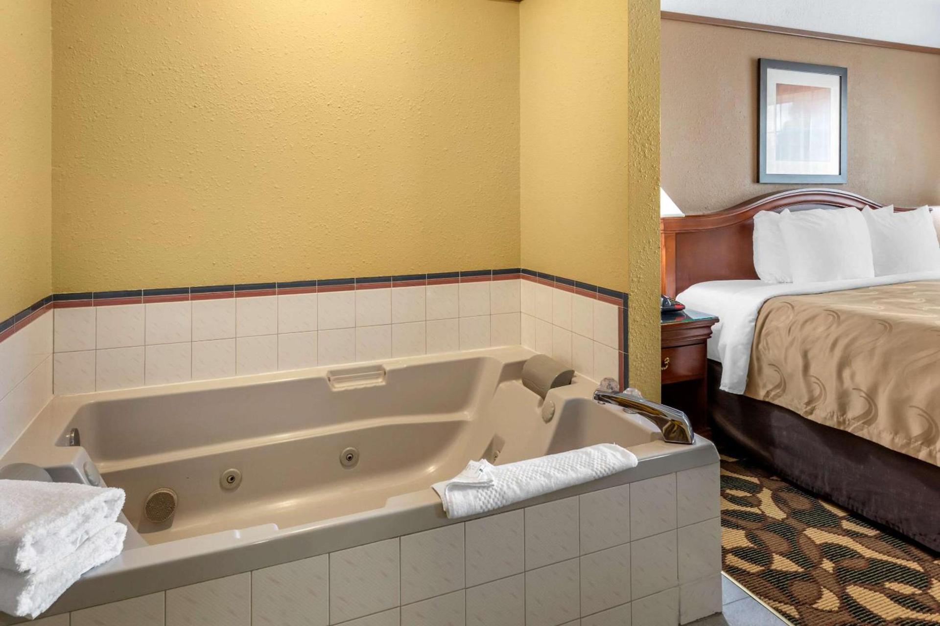 Quality Inn Paradise Creek Pullman photo 30