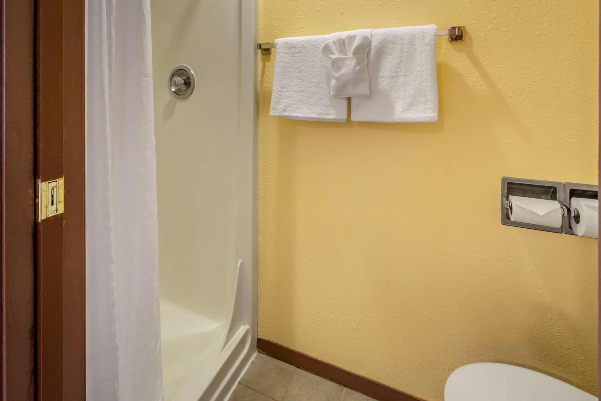 Quality Inn Paradise Creek Pullman photo 31