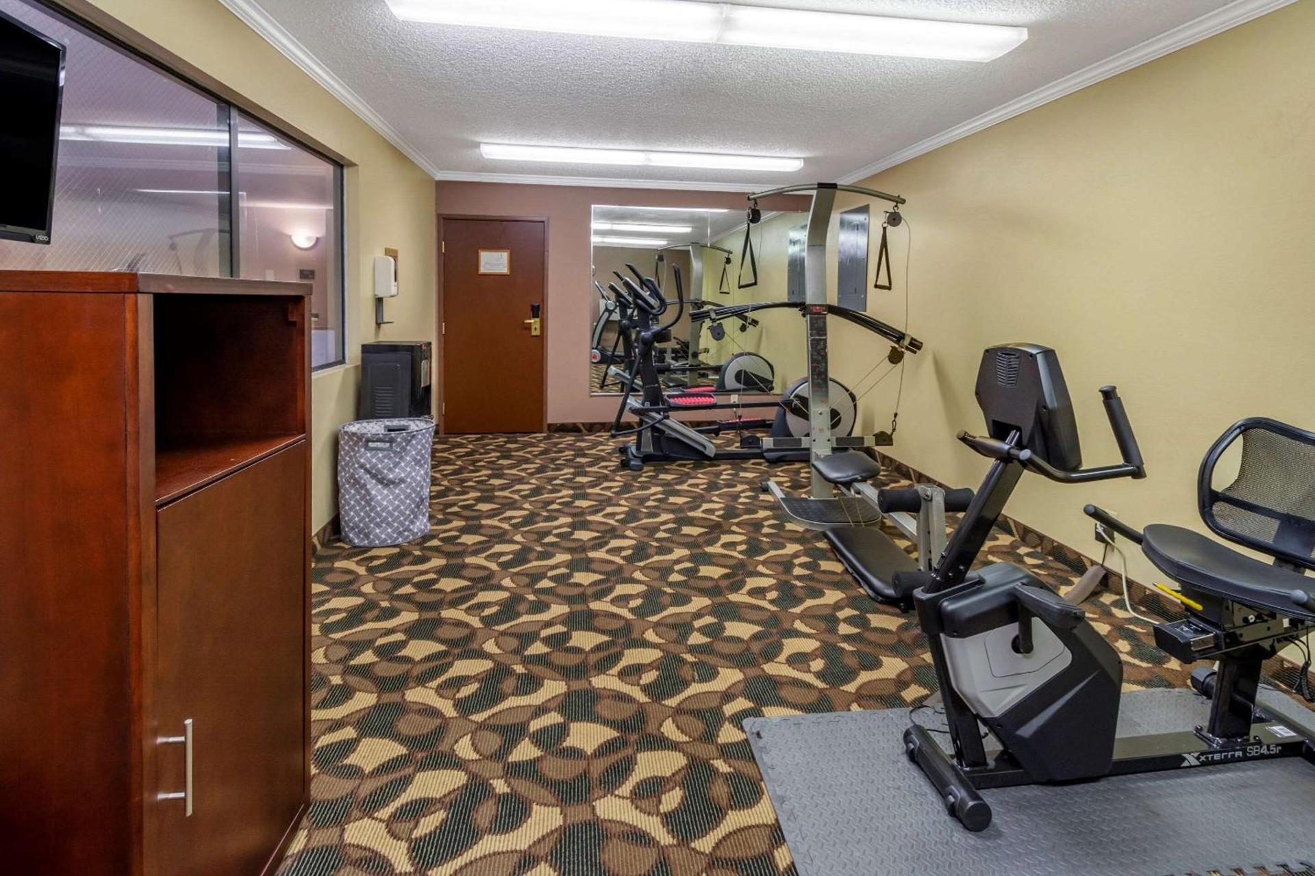 Quality Inn Paradise Creek Pullman photo 37