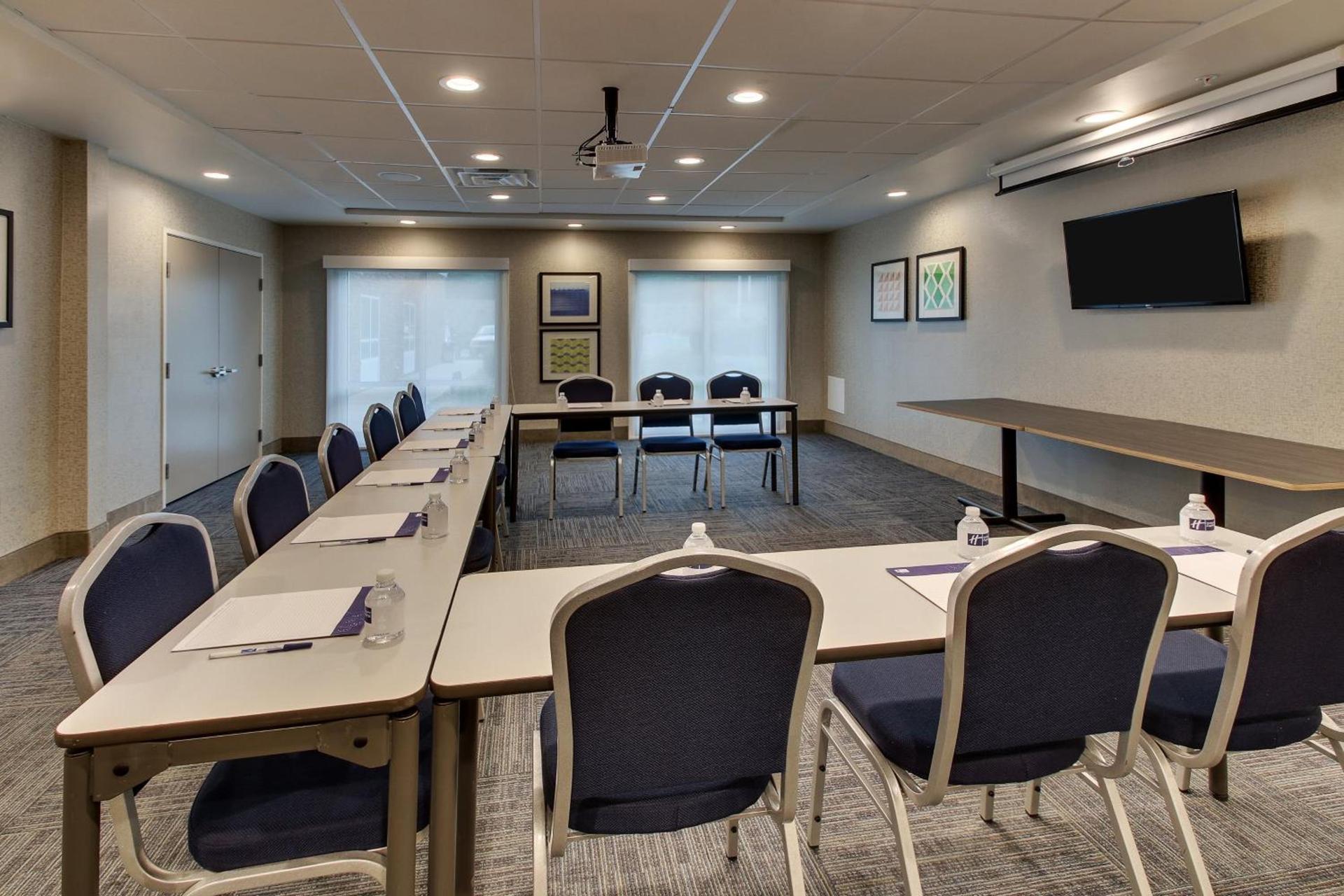 Holiday Inn Express & Suites Ithaca by IHG photo 21