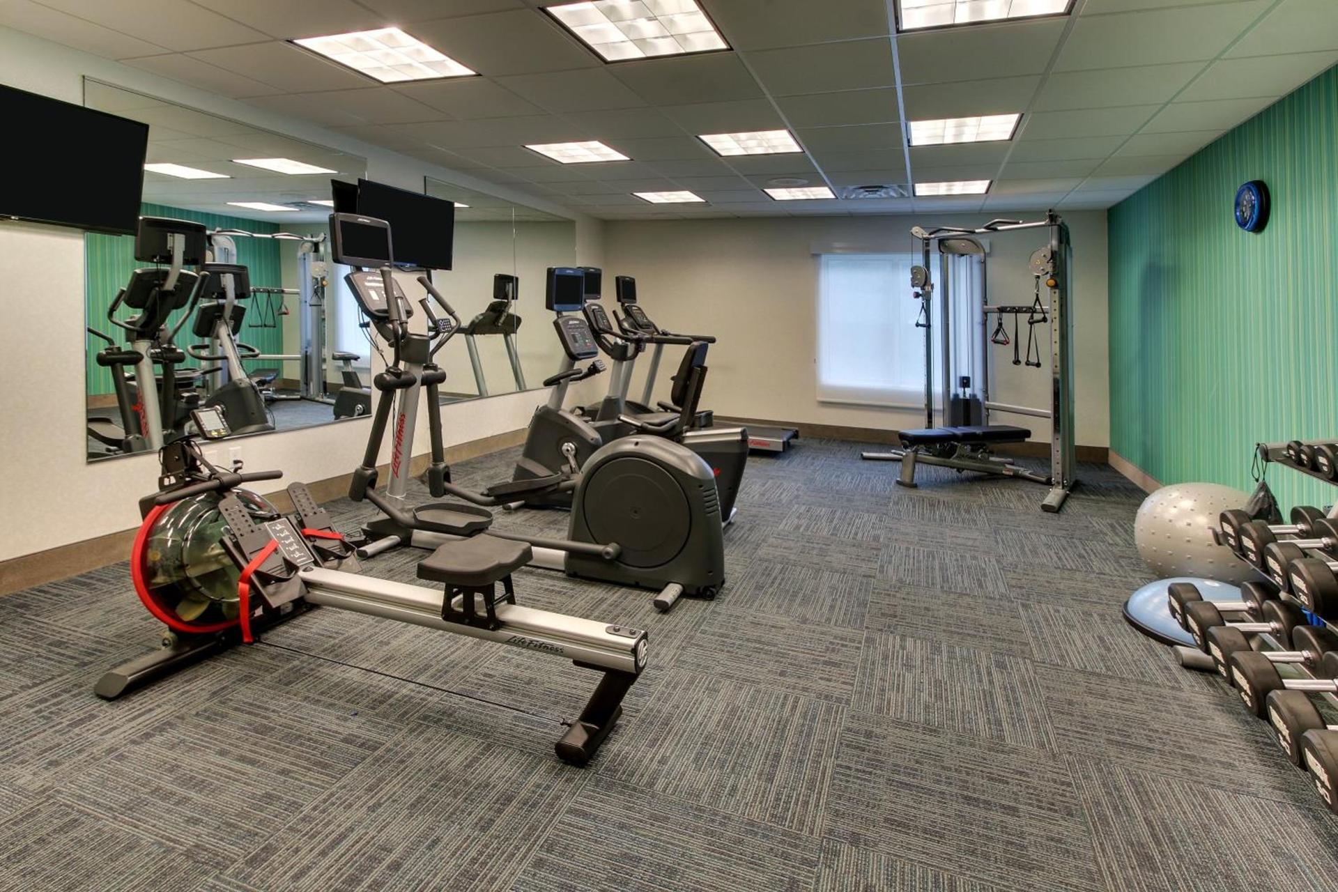 Holiday Inn Express & Suites Ithaca by IHG photo 28