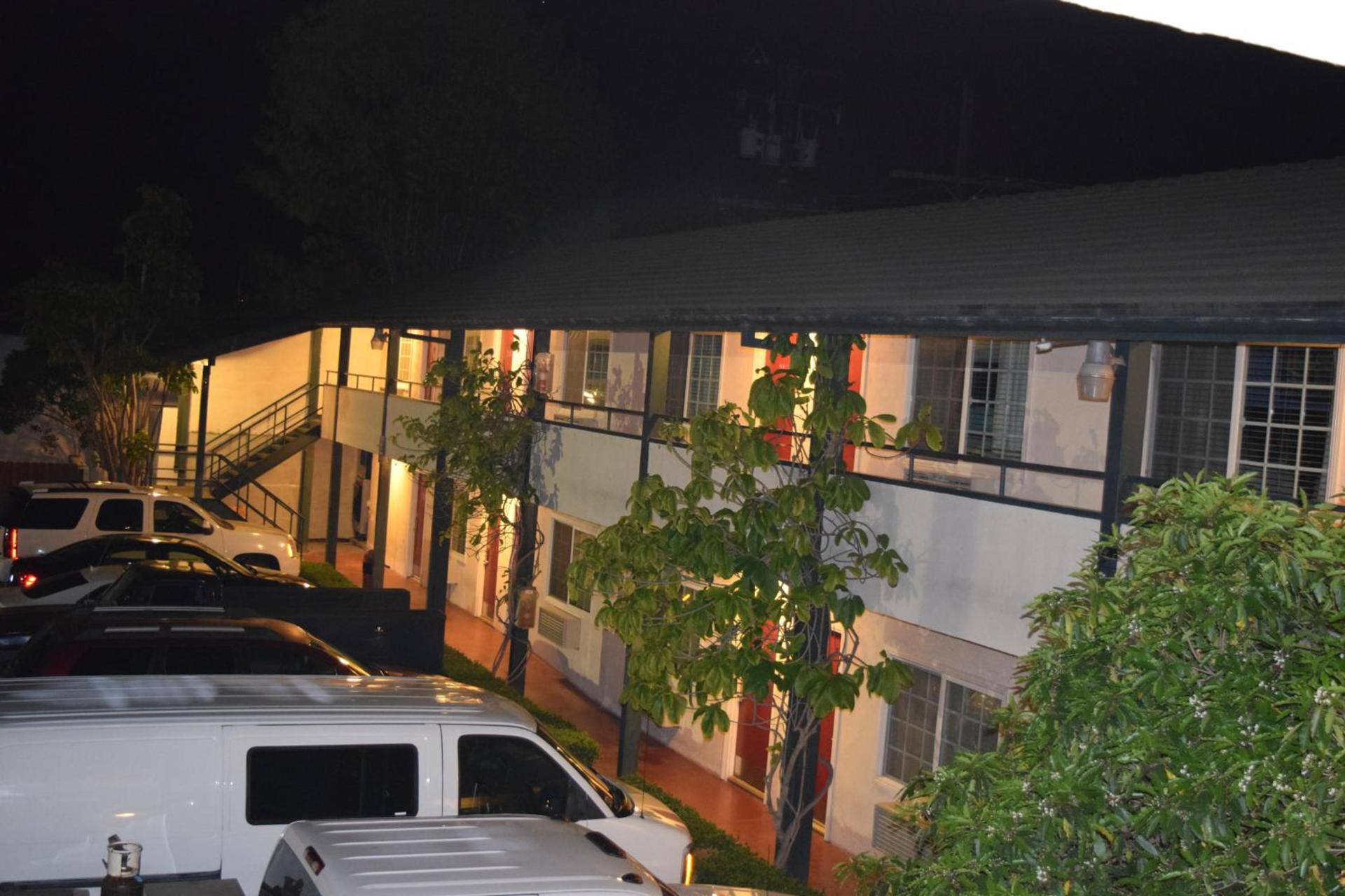 Rose Garden Inn photo 16