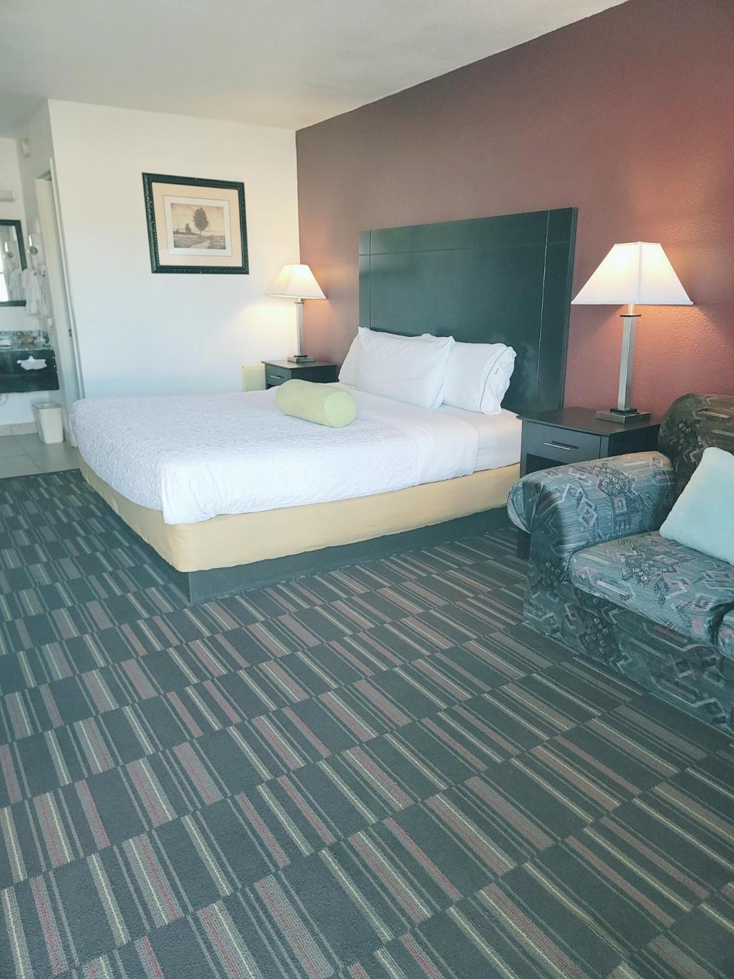 Ranger Inn Alva photo 16