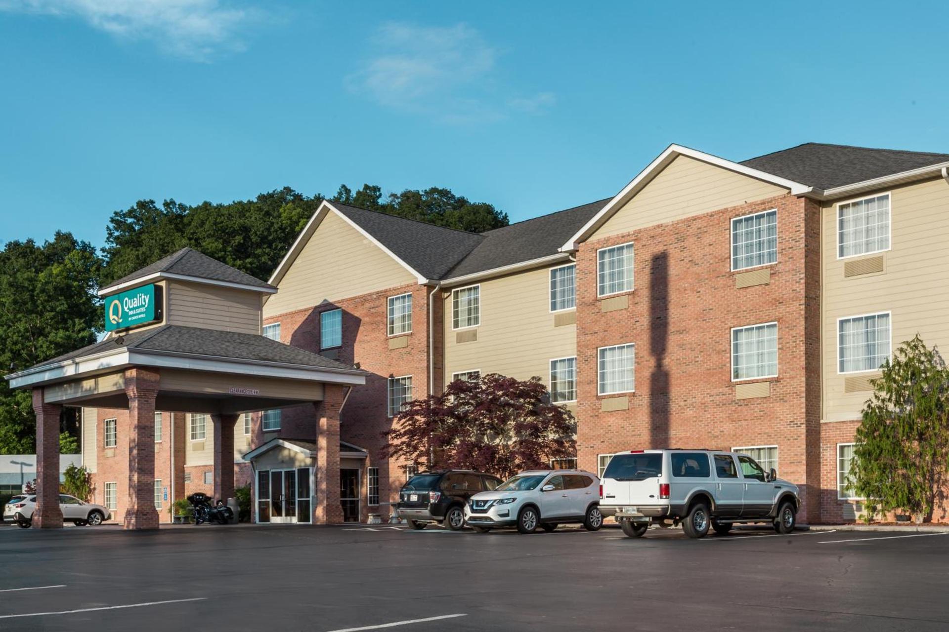 Quality Inn & Suites Big Stone Gap photo 3