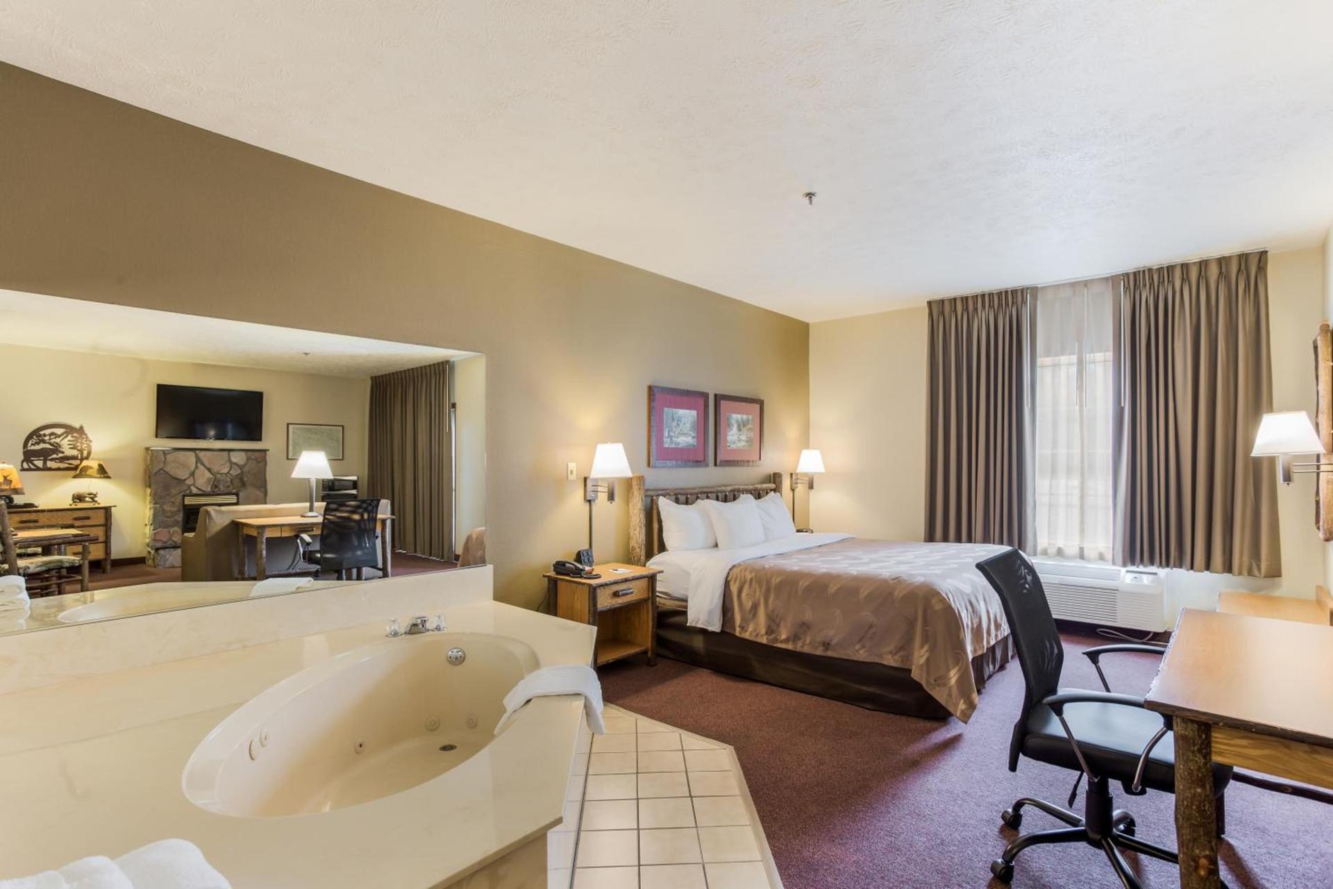 Quality Inn & Suites Big Stone Gap photo 16