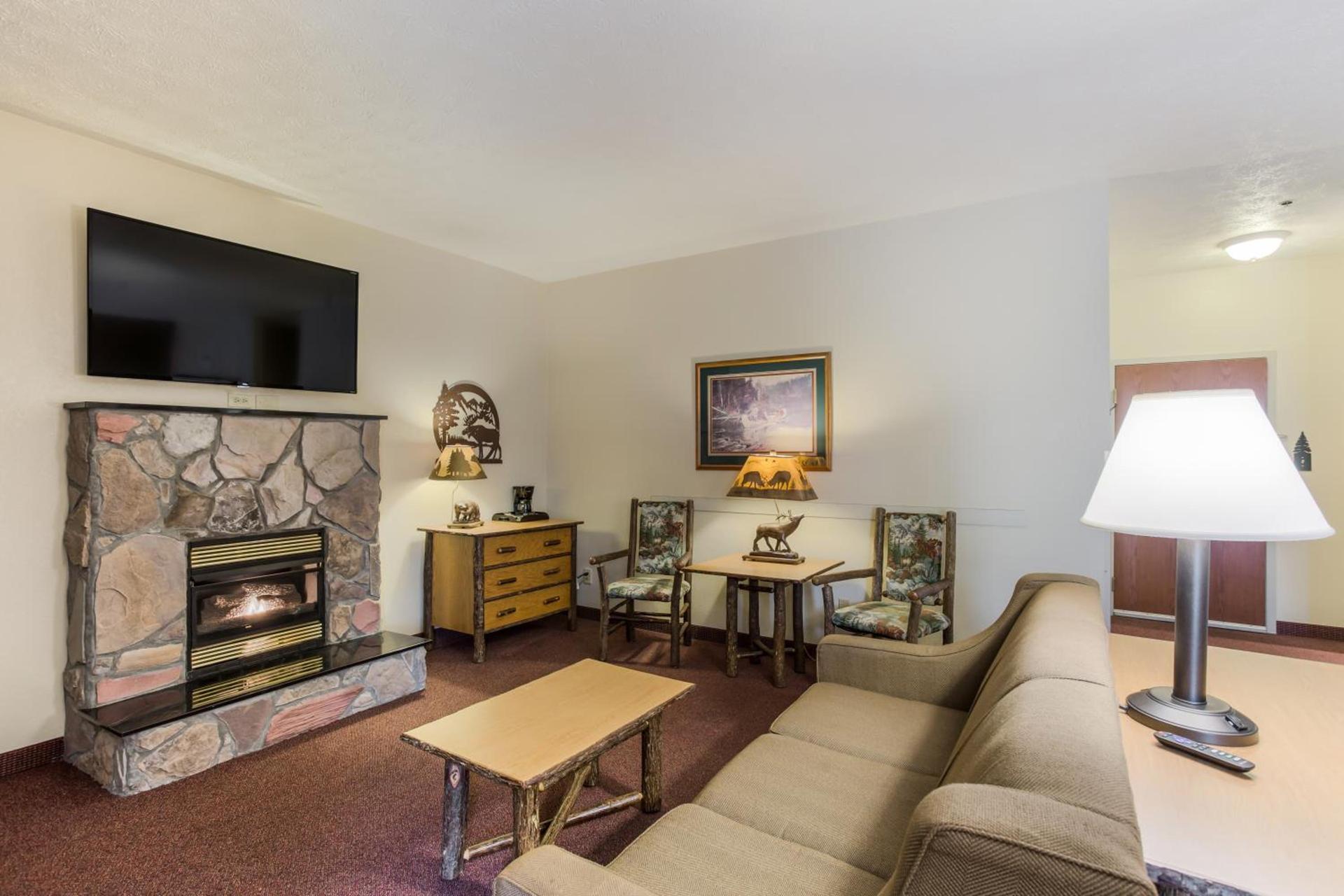 Quality Inn & Suites Big Stone Gap photo 17