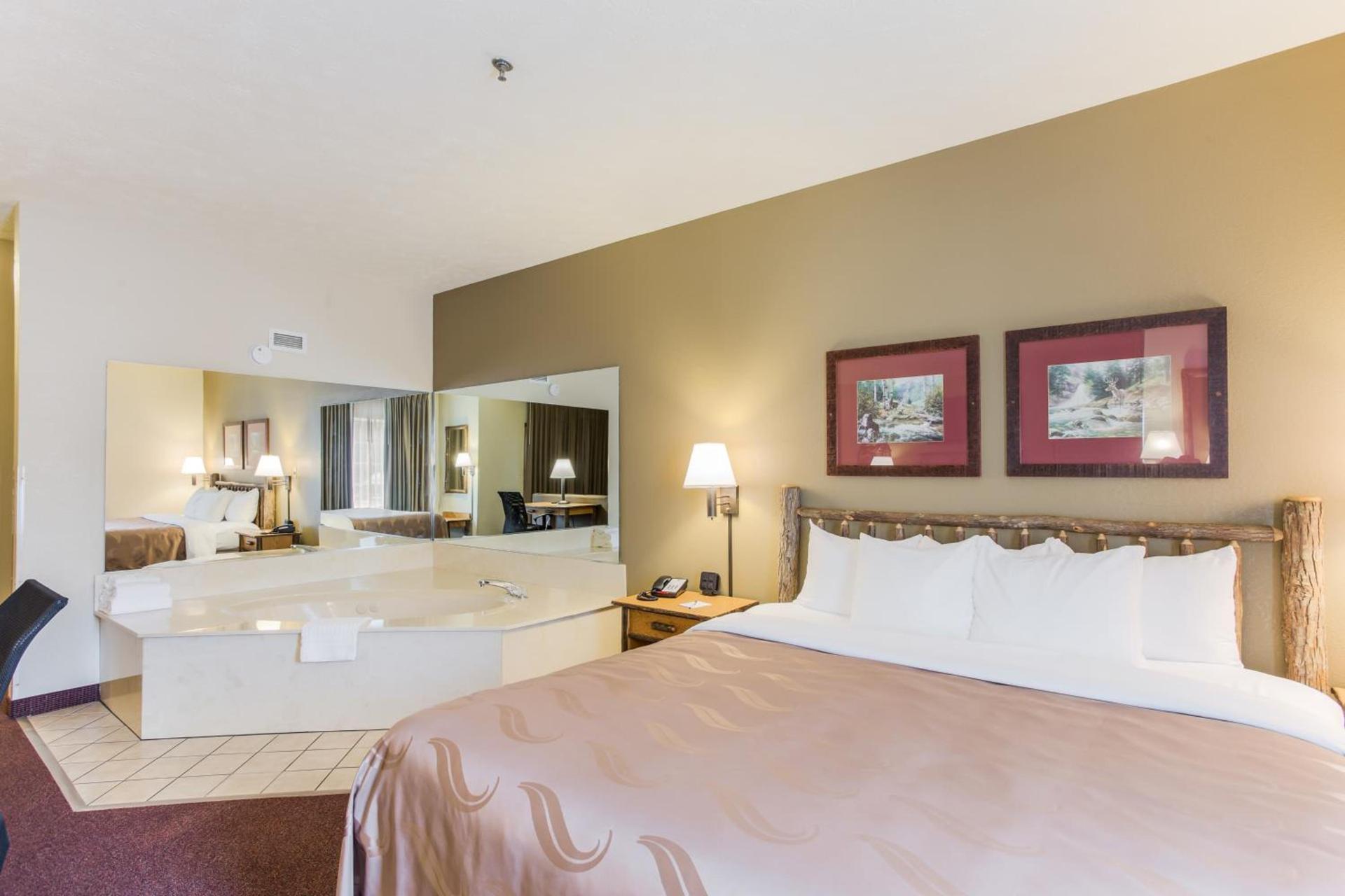 Quality Inn & Suites Big Stone Gap photo 18