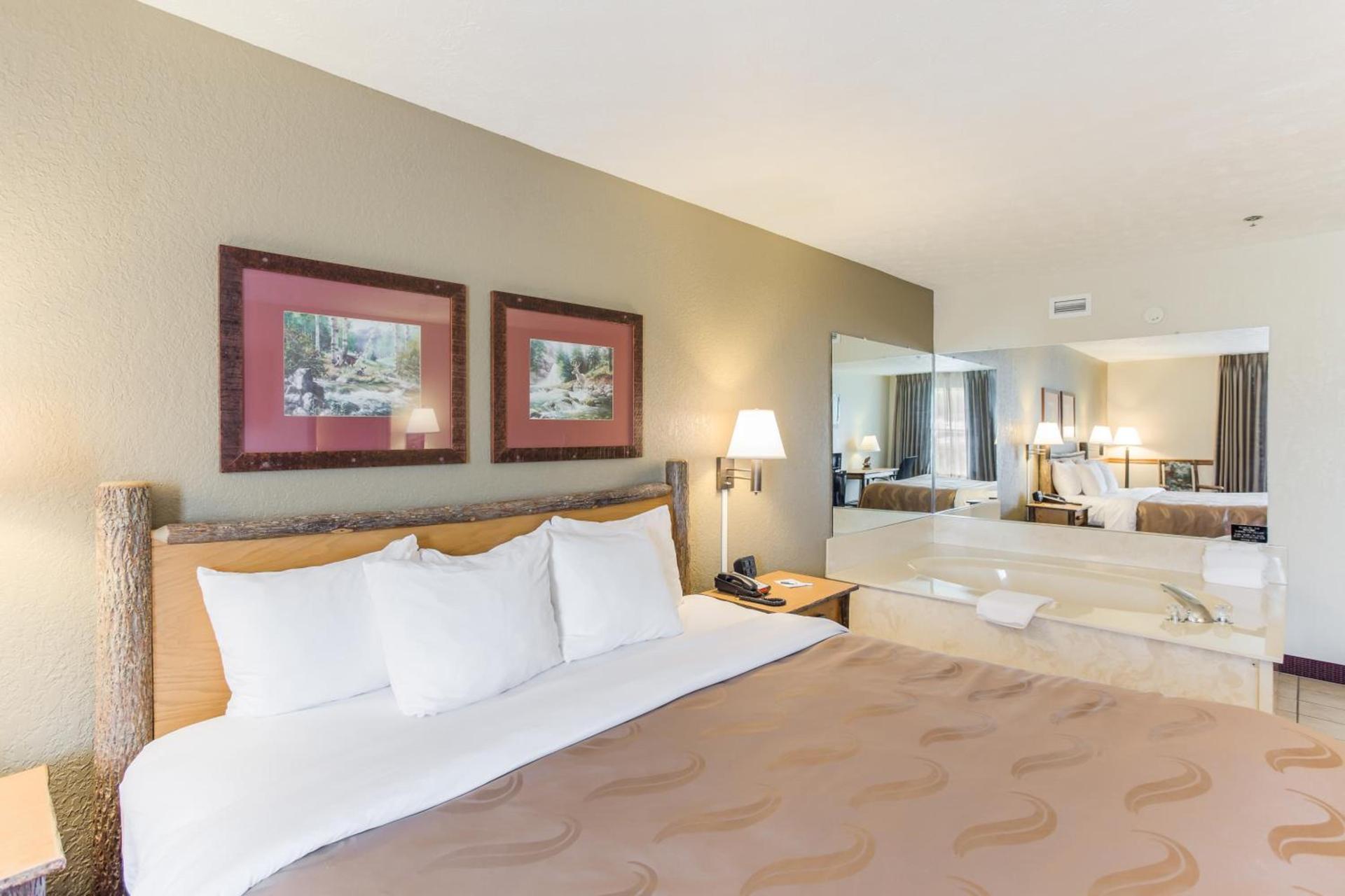 Quality Inn & Suites Big Stone Gap photo 8
