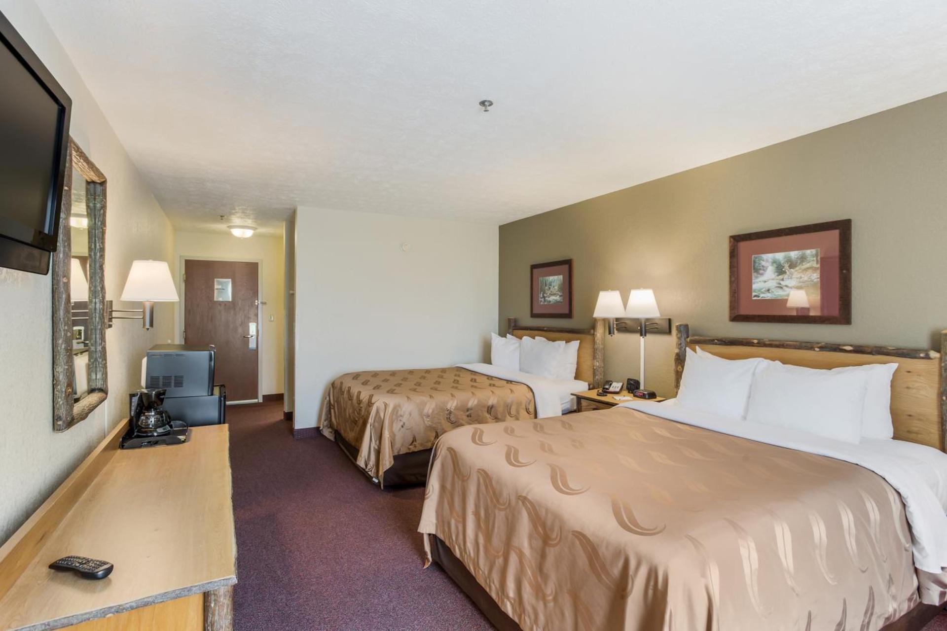 Quality Inn & Suites Big Stone Gap photo 13