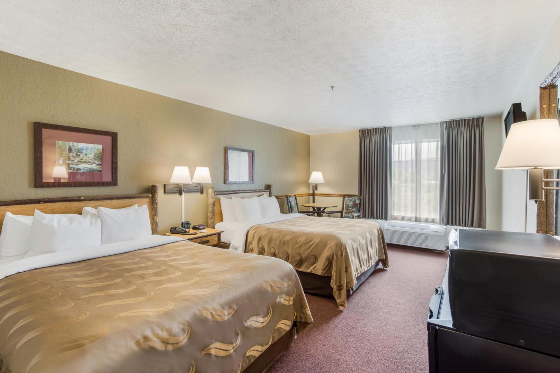 Quality Inn & Suites Big Stone Gap photo 14